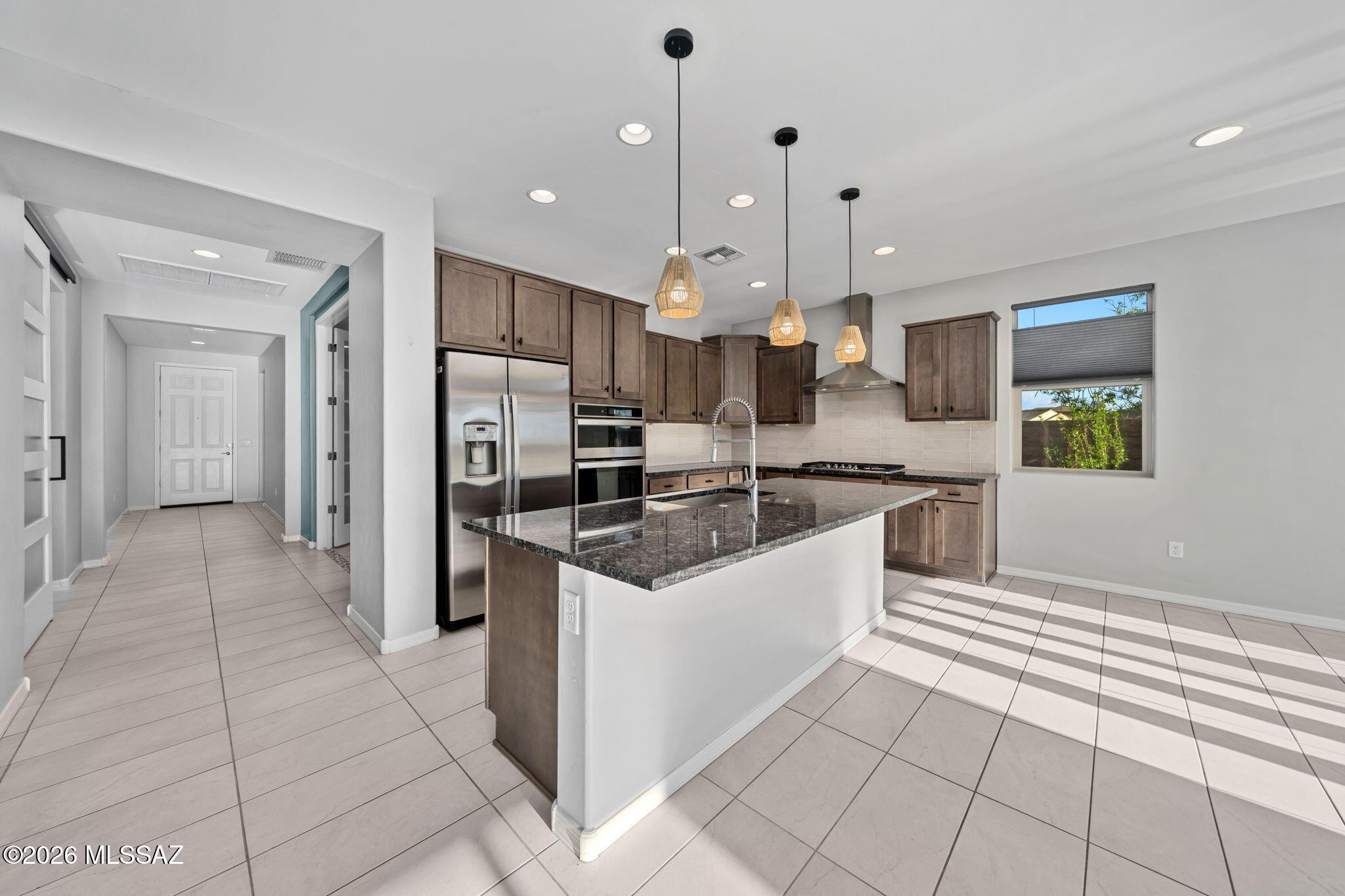 Rocking K South Neighborhood 1 Parcel E-1 - Residential