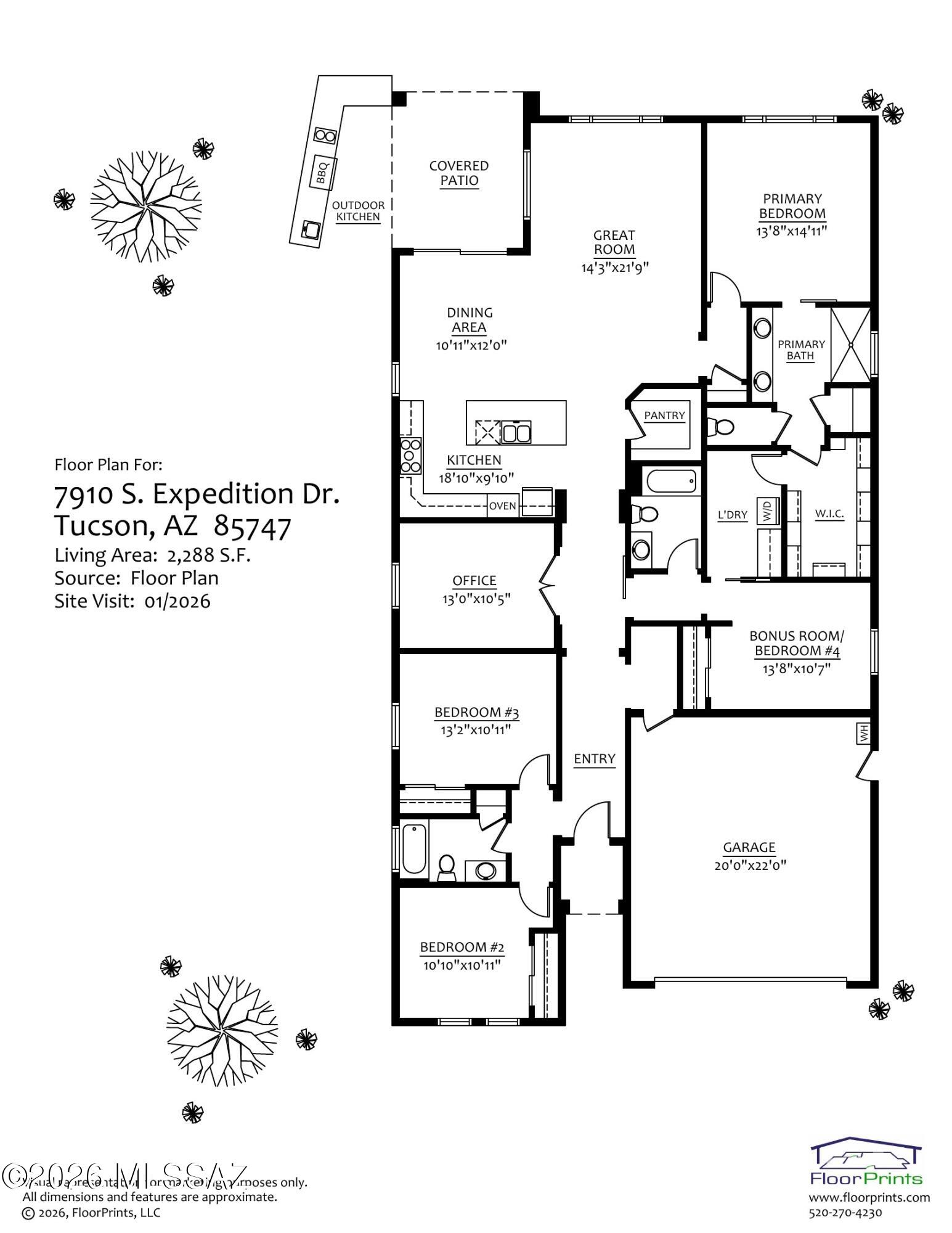 Rocking K South Neighborhood 1 Parcel E-1 - Residential