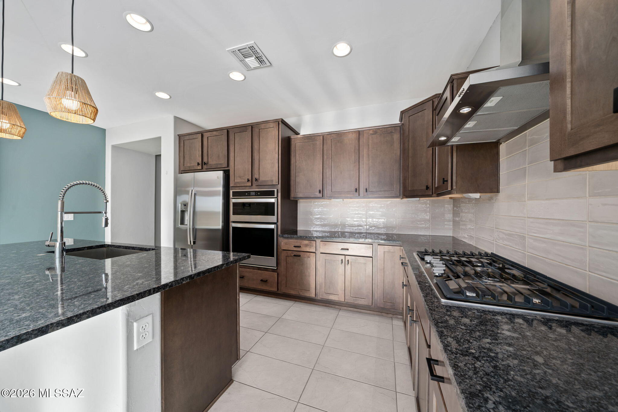 Rocking K South Neighborhood 1 Parcel E-1 - Residential