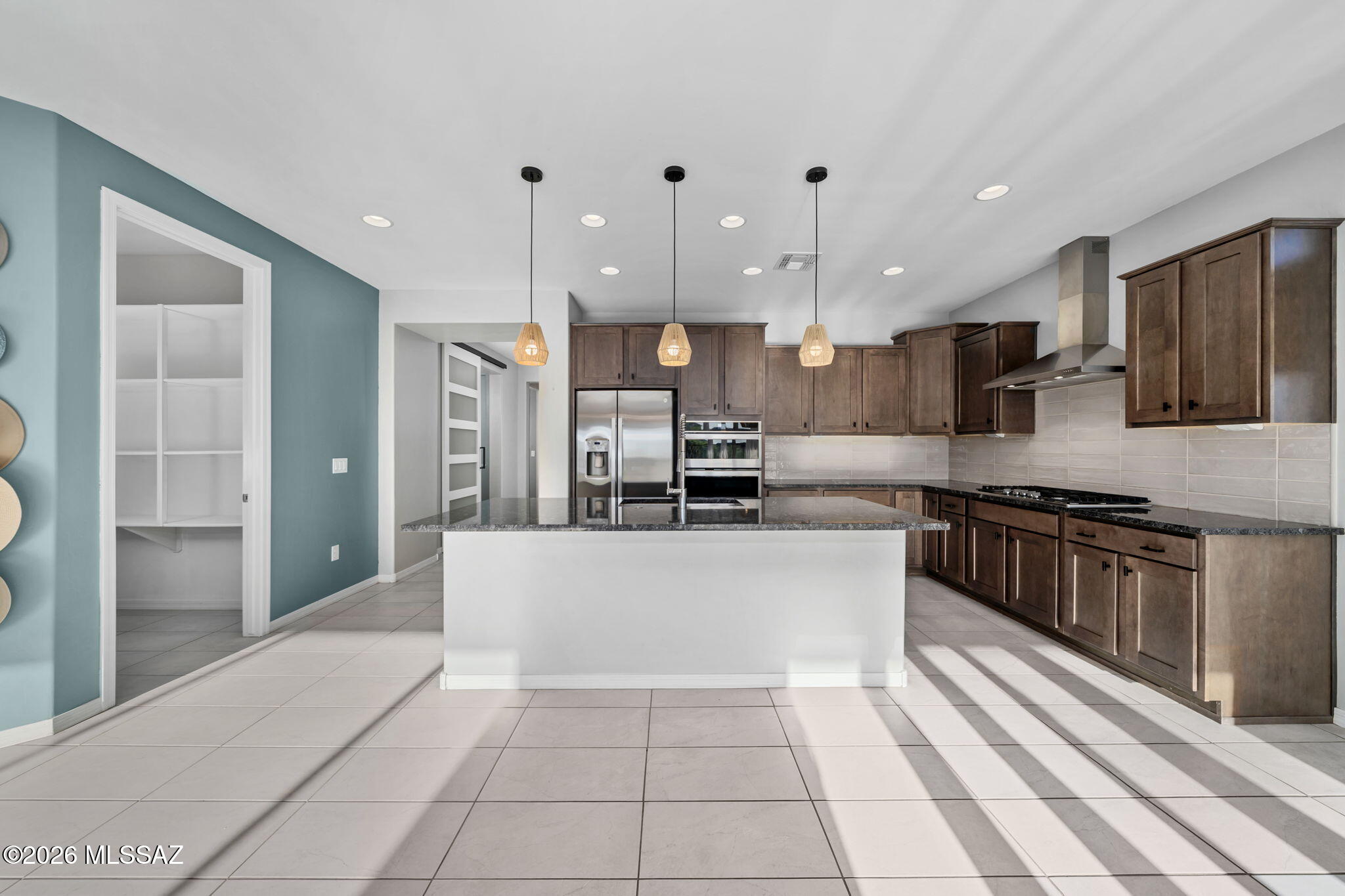 Rocking K South Neighborhood 1 Parcel E-1 - Residential