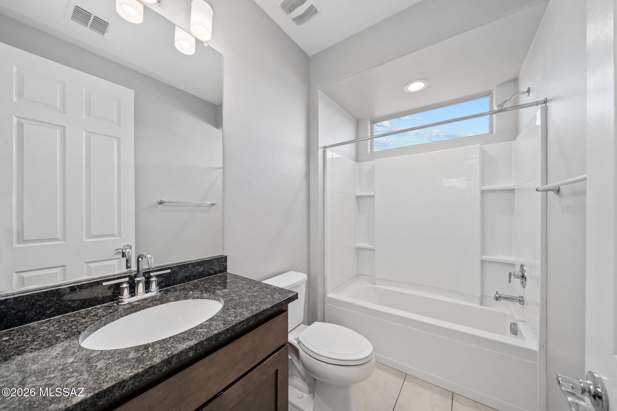 Rocking K South Neighborhood 1 Parcel E-1 - Residential