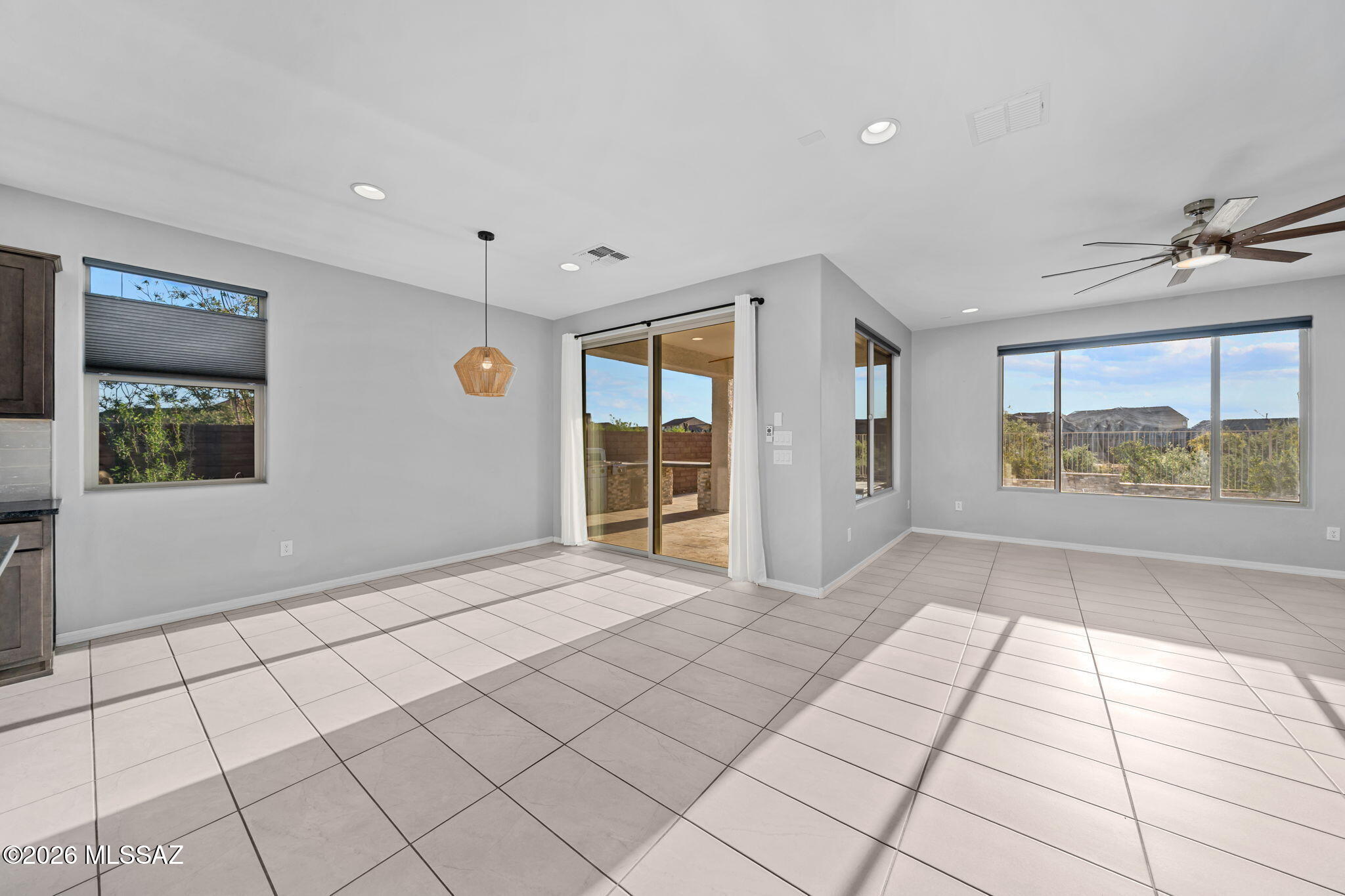 Rocking K South Neighborhood 1 Parcel E-1 - Residential