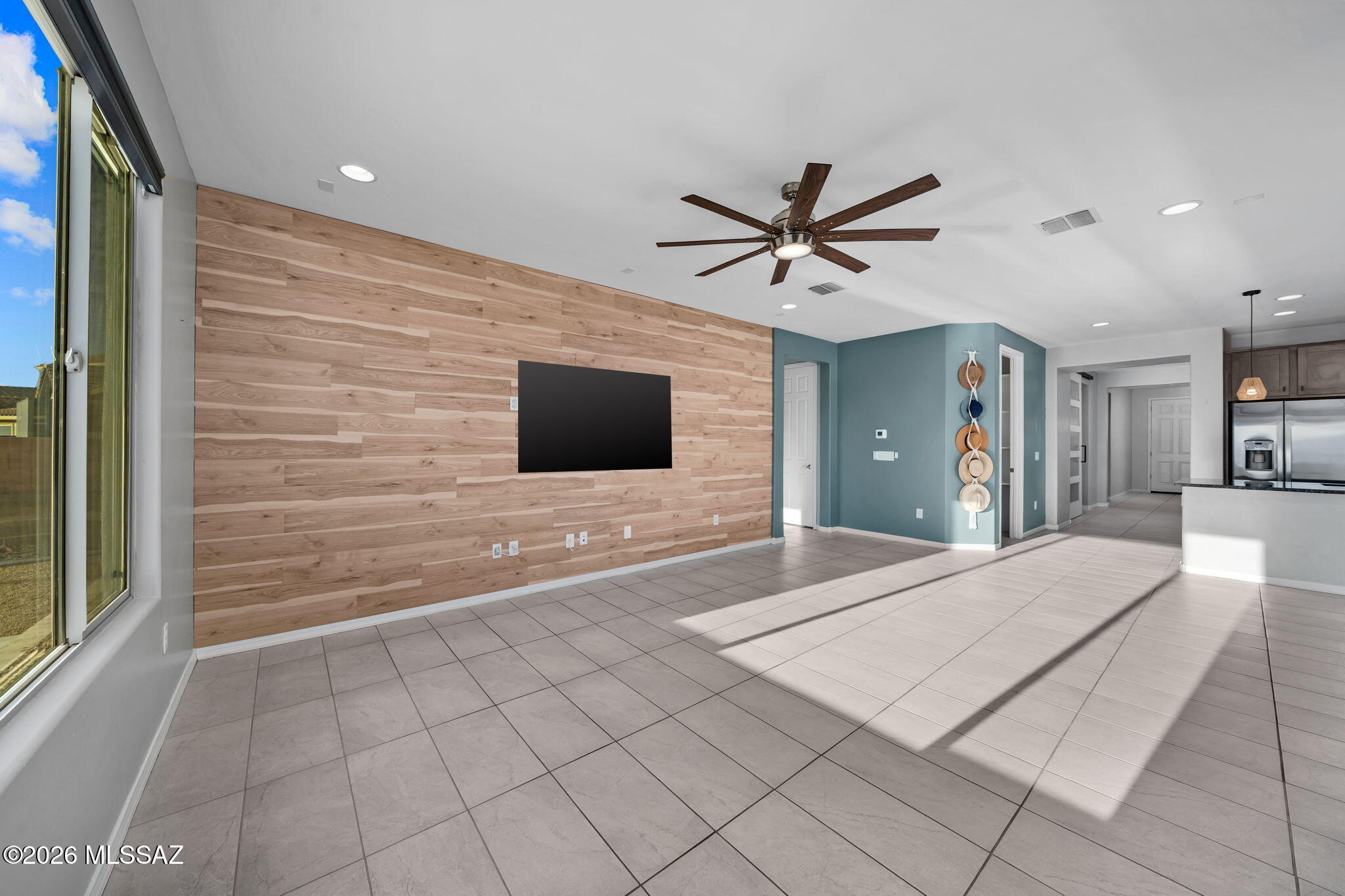 Rocking K South Neighborhood 1 Parcel E-1 - Residential
