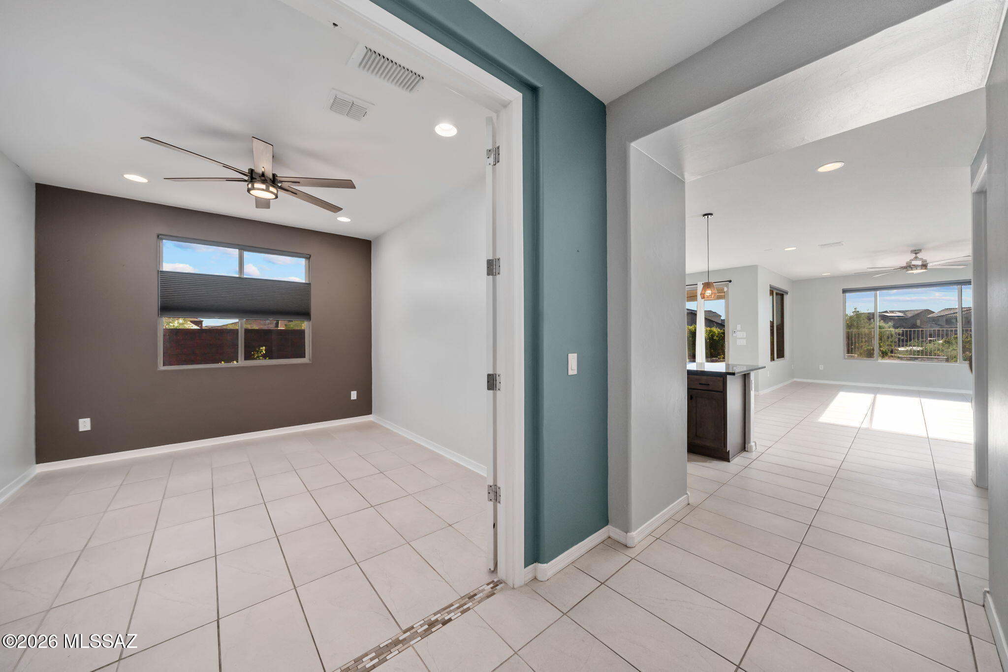 Rocking K South Neighborhood 1 Parcel E-1 - Residential