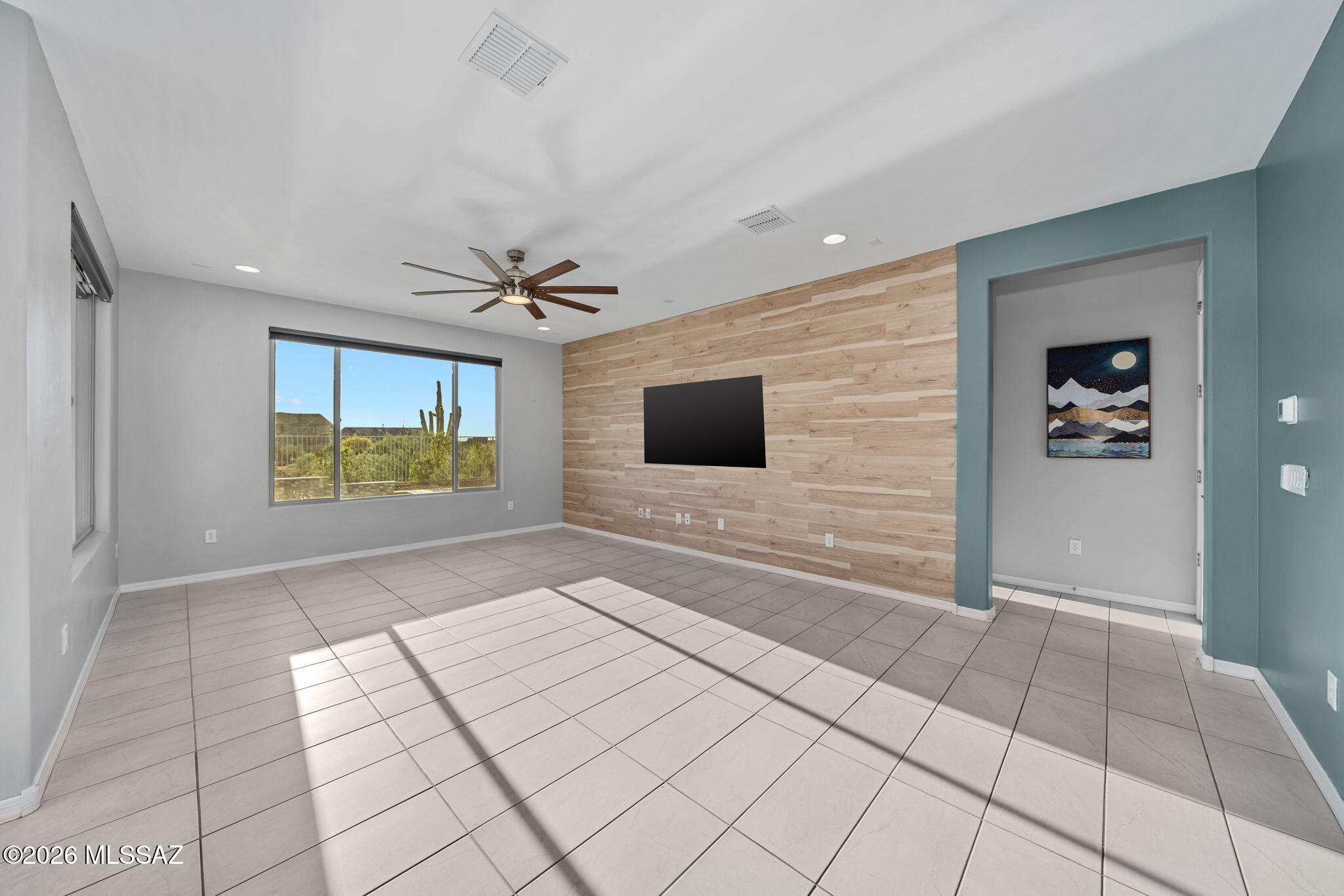 Rocking K South Neighborhood 1 Parcel E-1 - Residential