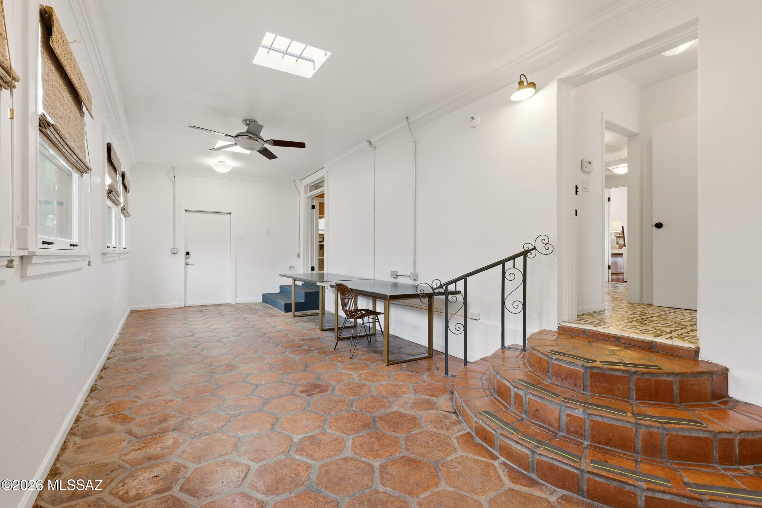 Tucson Resub Military Plaza - Residential
