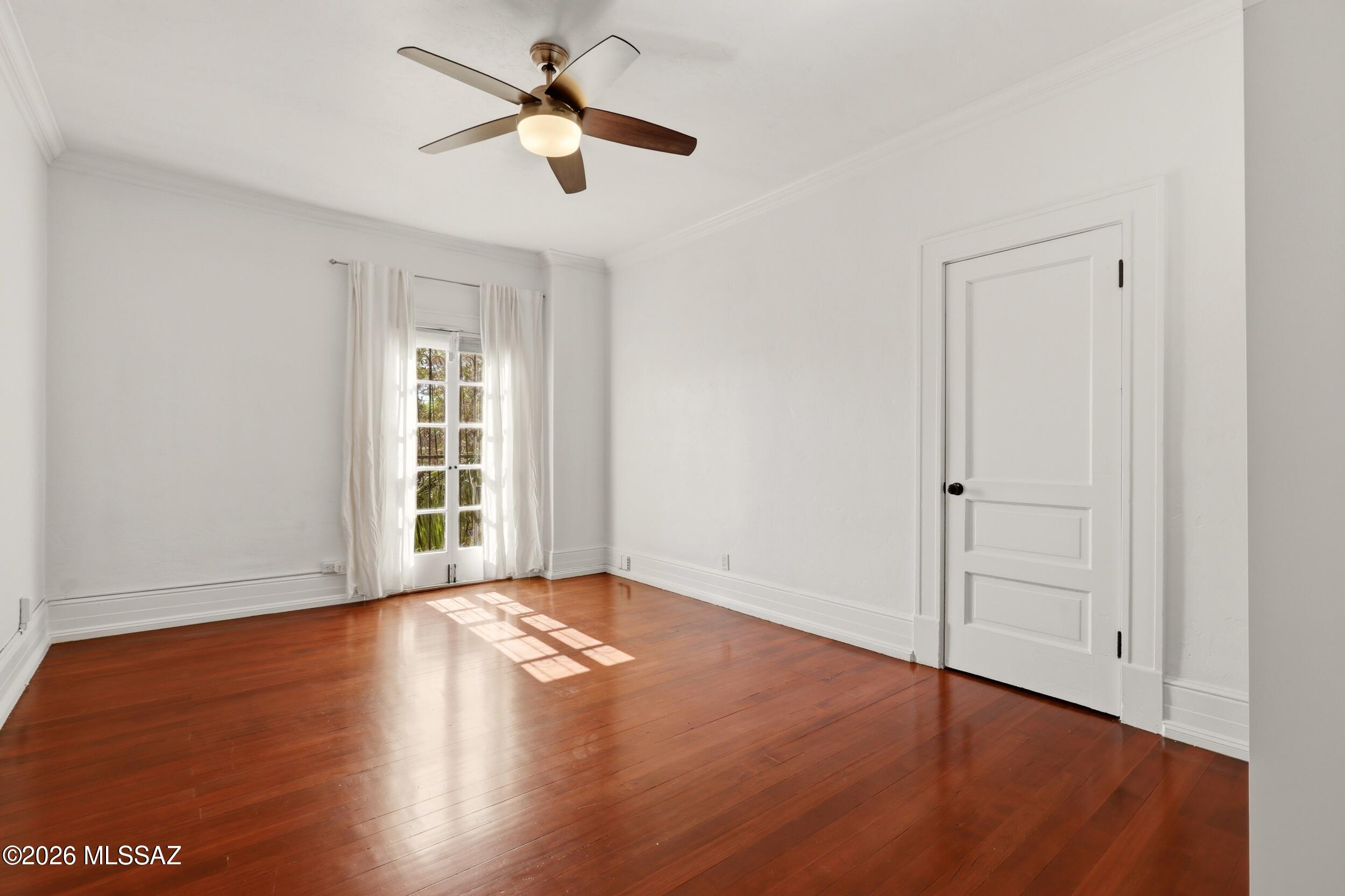Tucson Resub Military Plaza - Residential
