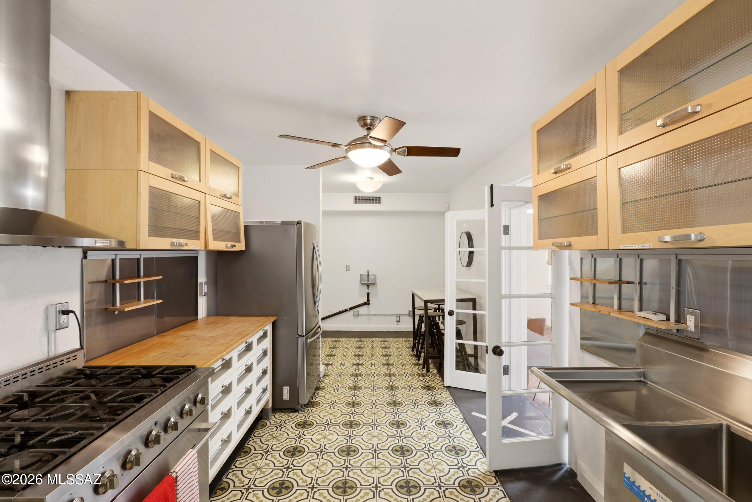 Tucson Resub Military Plaza - Residential