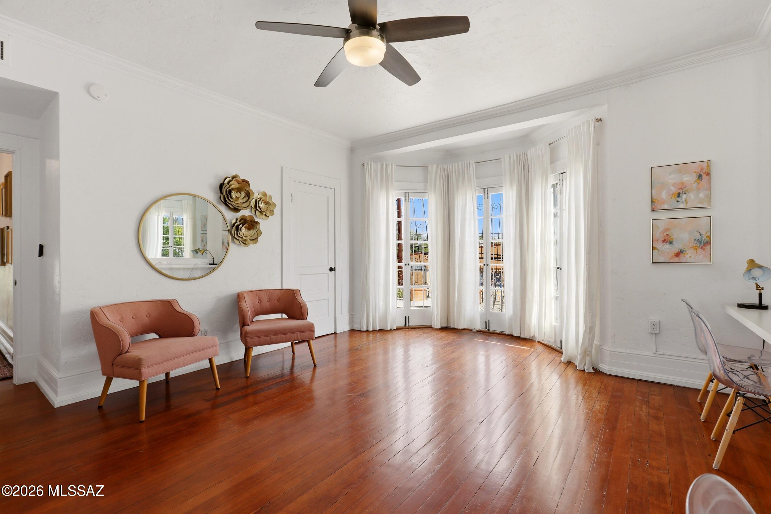 Tucson Resub Military Plaza - Residential