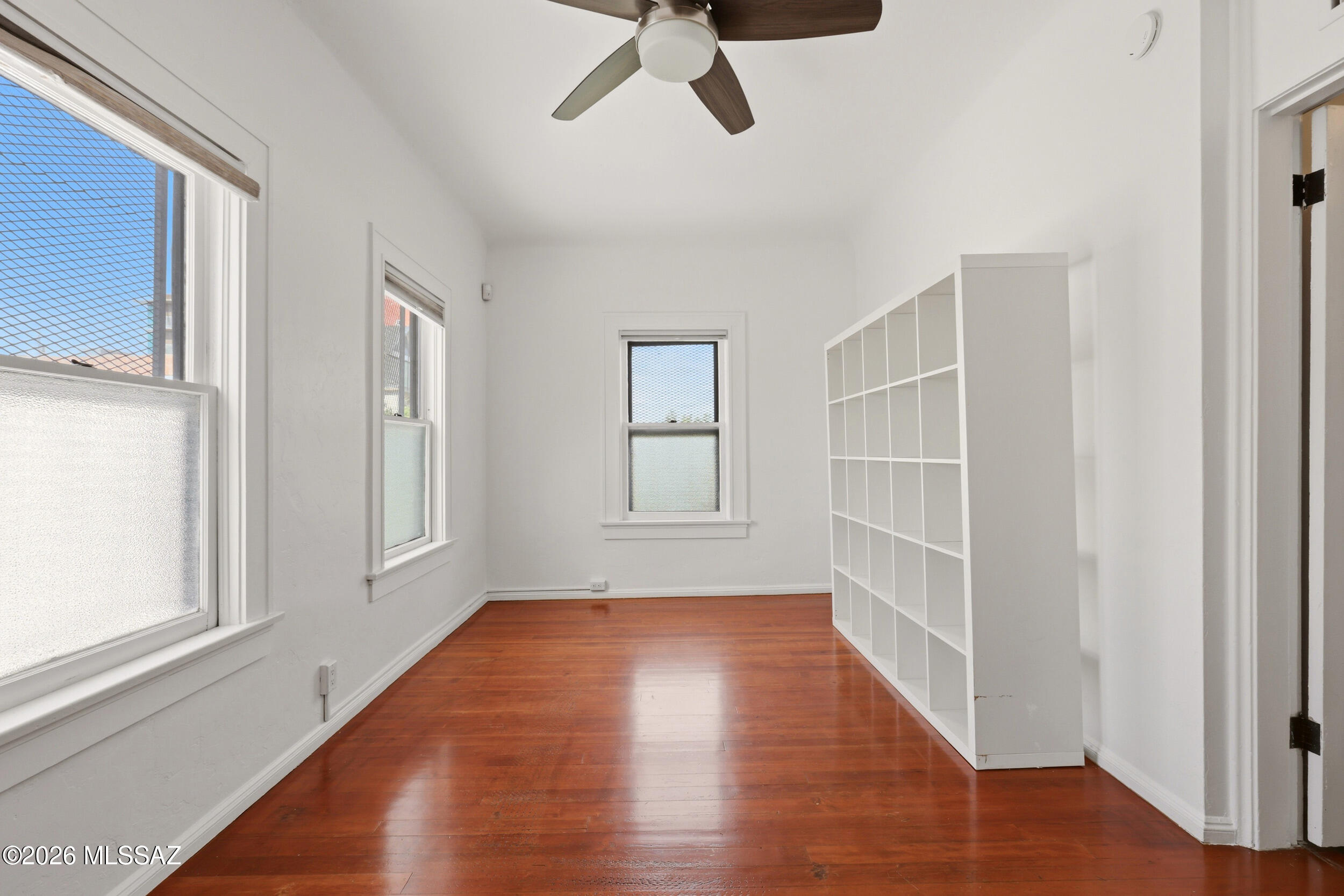 Tucson Resub Military Plaza - Residential