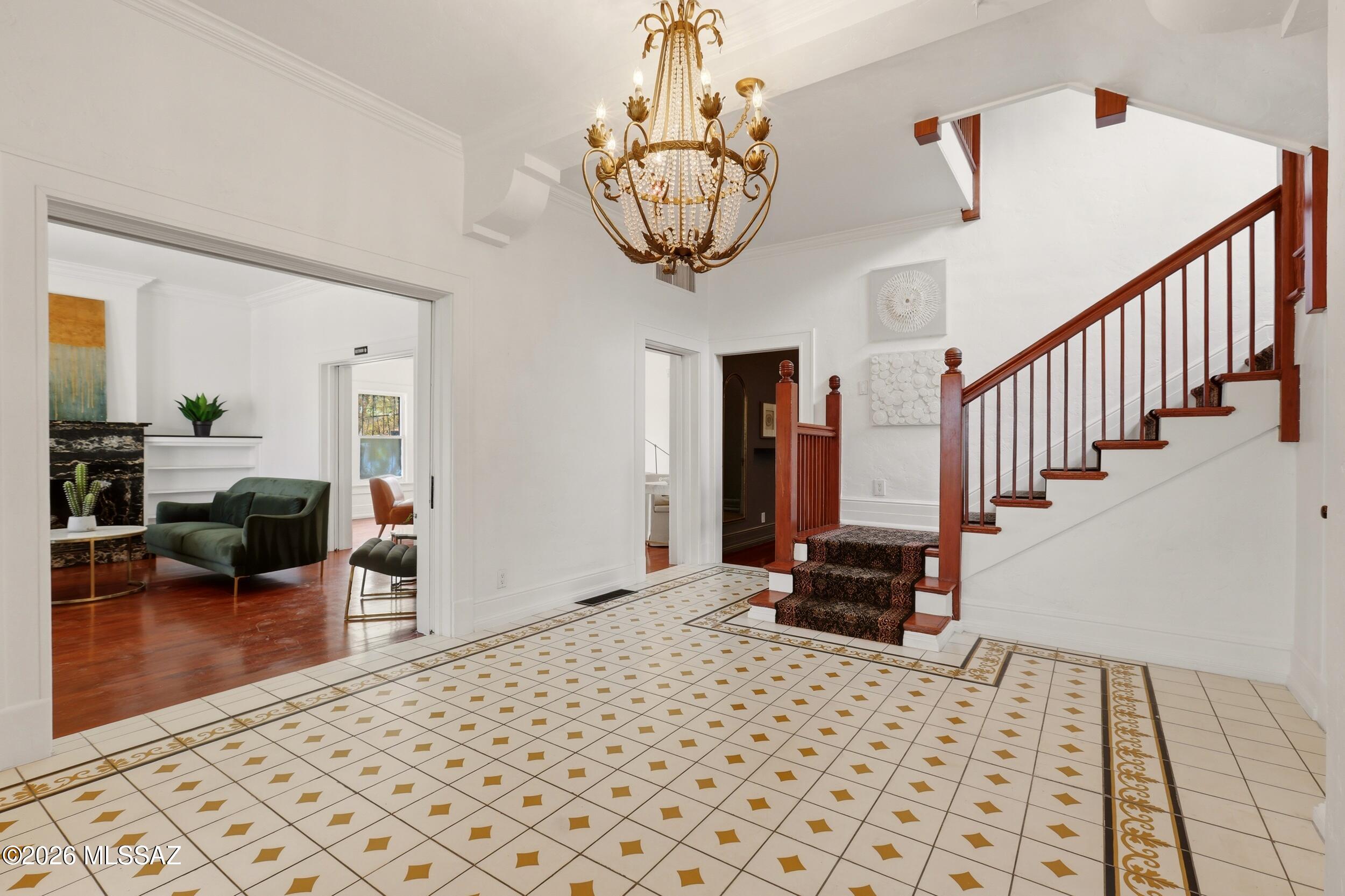 Tucson Resub Military Plaza - Residential