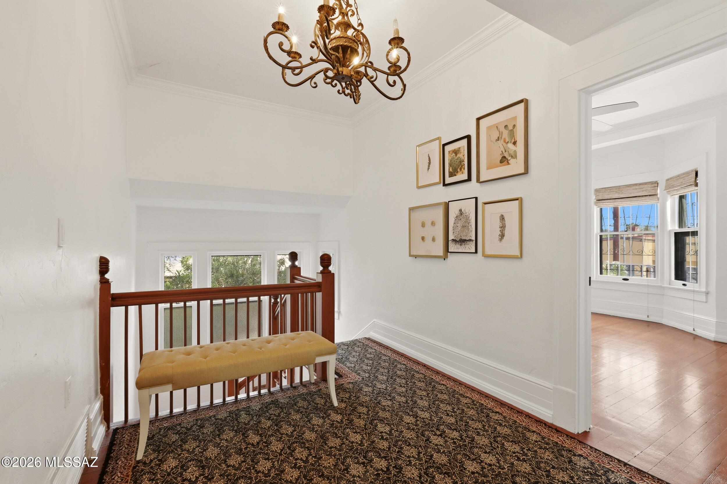 Tucson Resub Military Plaza - Residential
