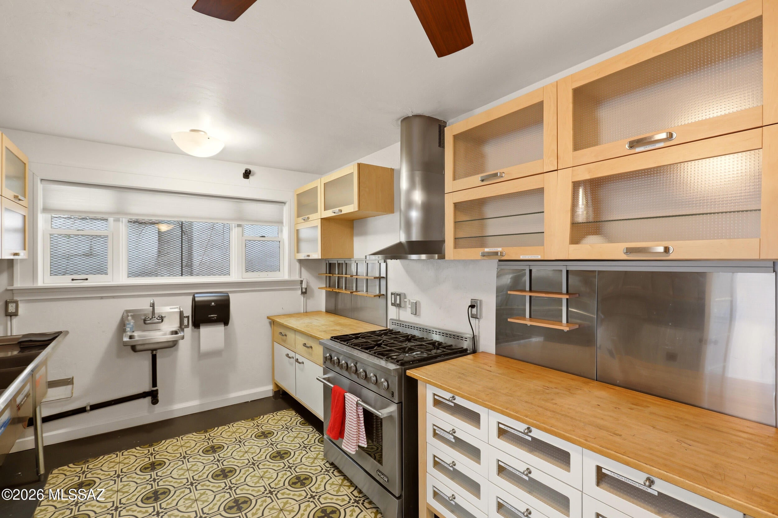 Tucson Resub Military Plaza - Residential