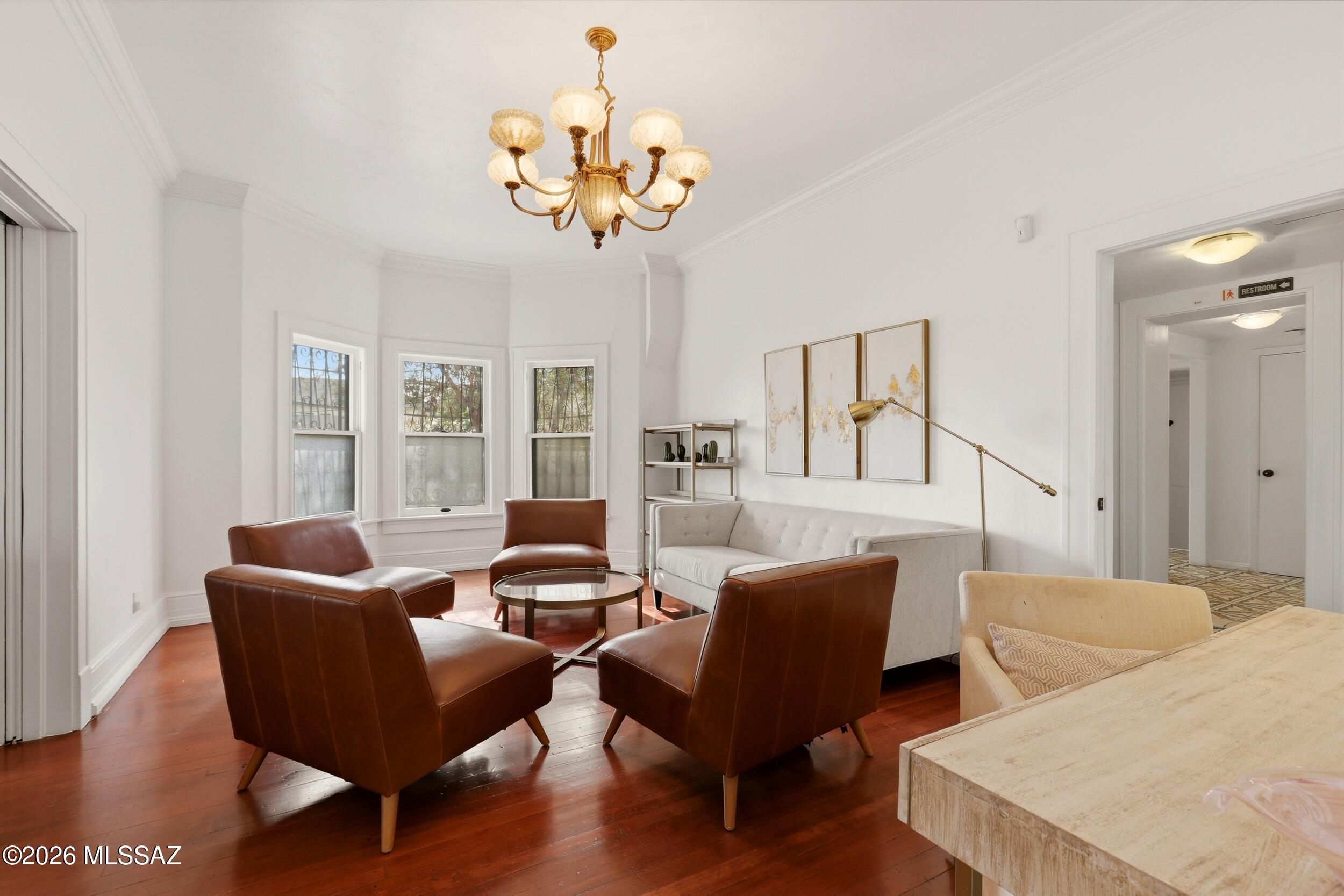 Tucson Resub Military Plaza - Residential