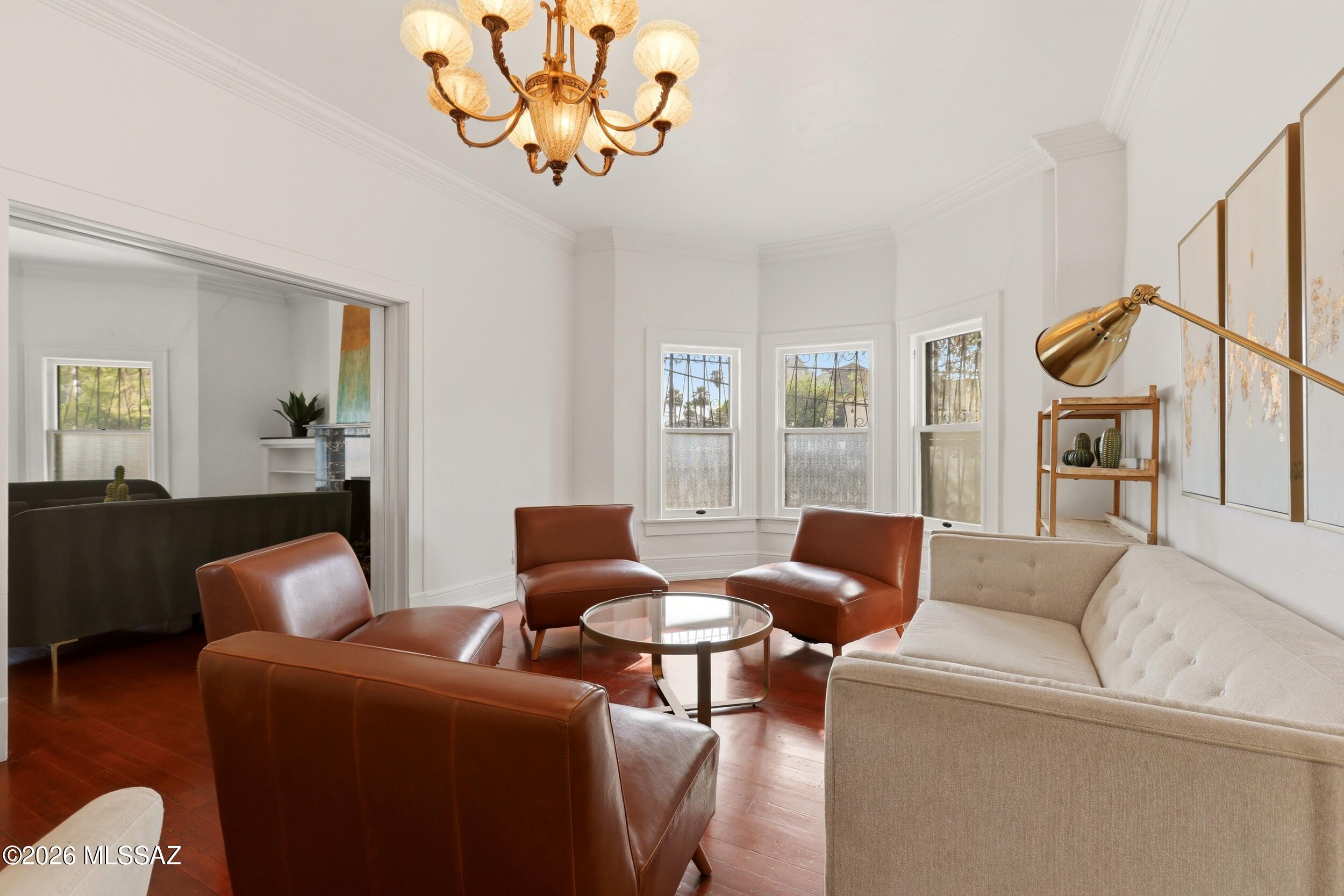 Tucson Resub Military Plaza - Residential