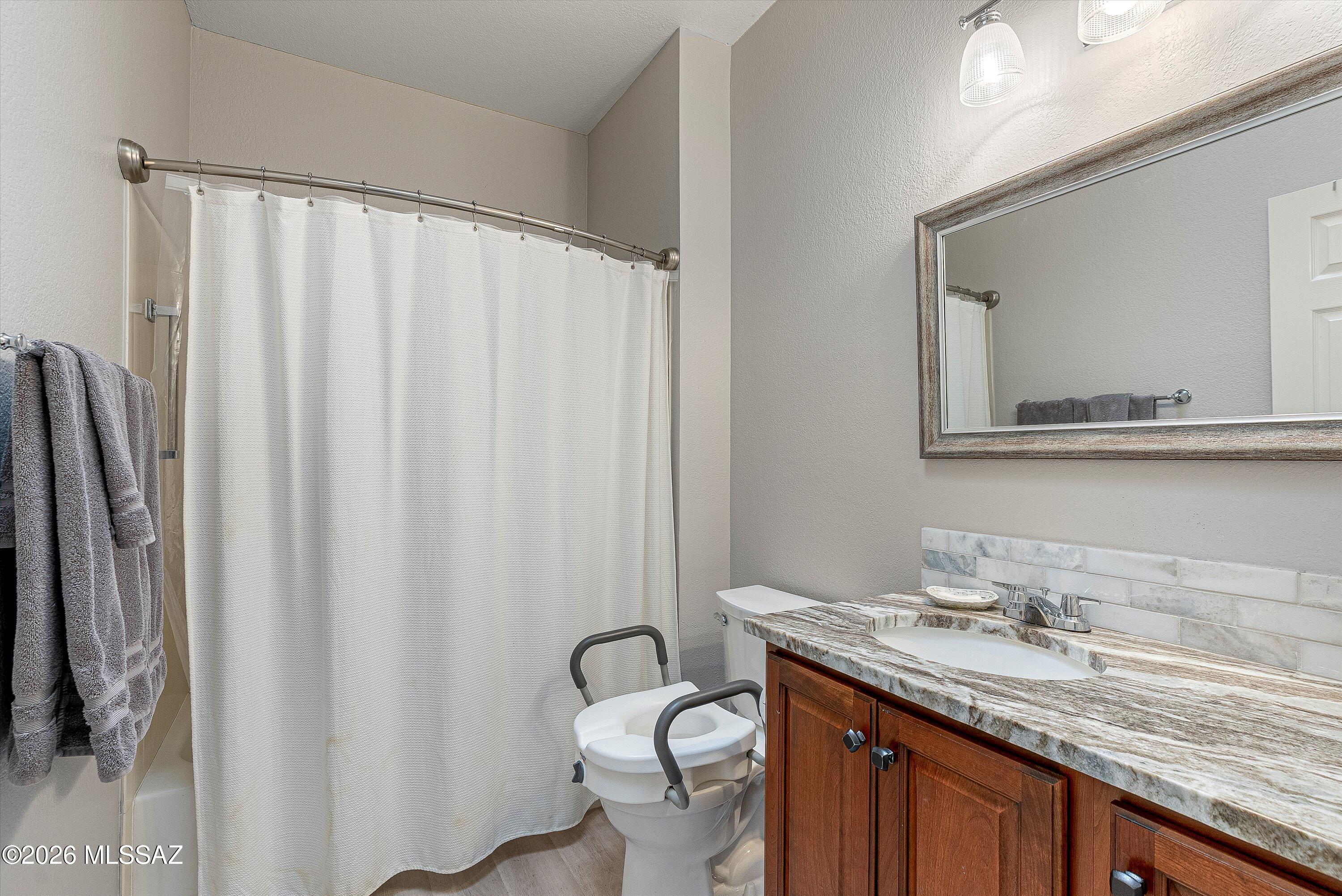 Sun City Vistoso Unit 17(1-276) - Residential