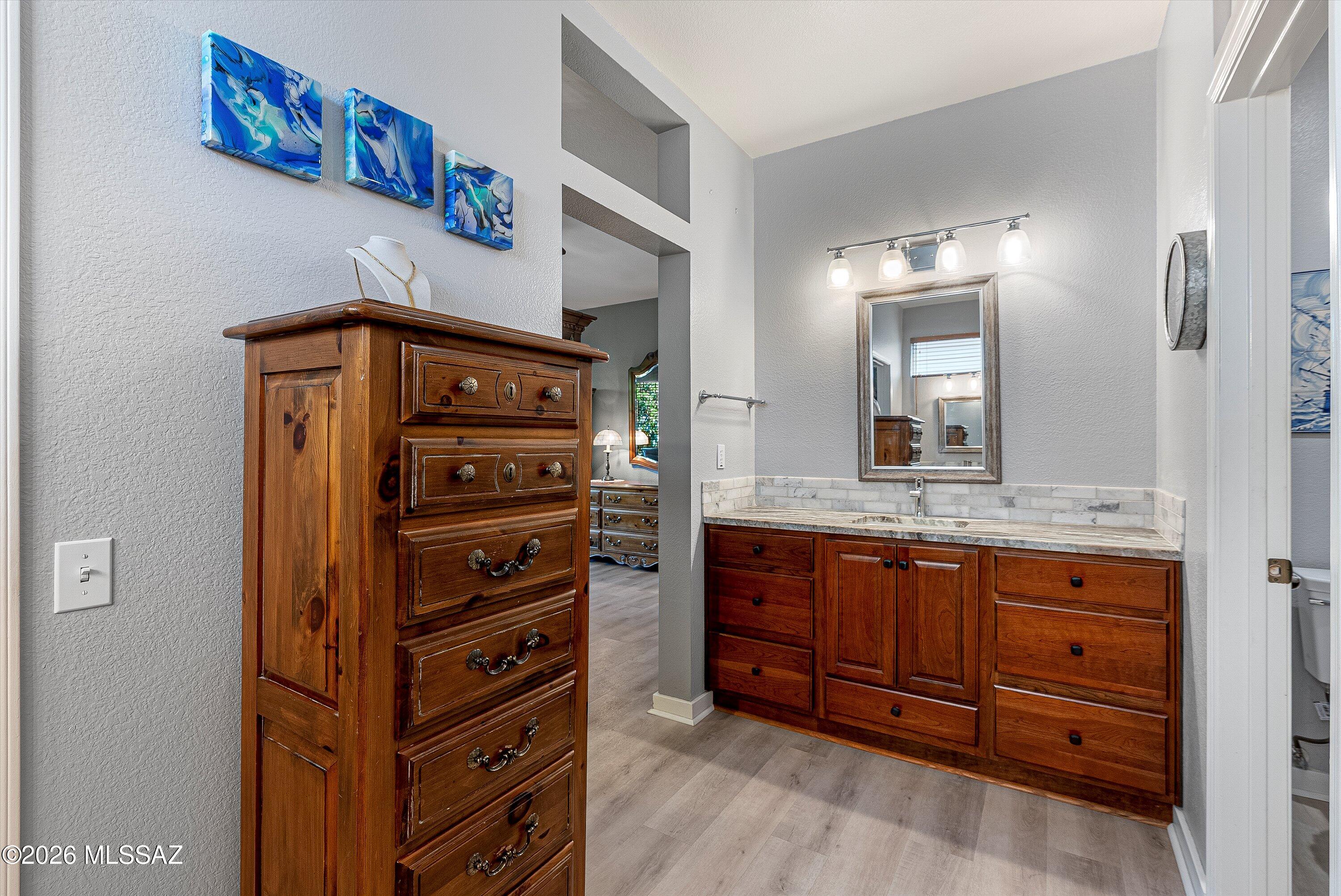 Sun City Vistoso Unit 17(1-276) - Residential