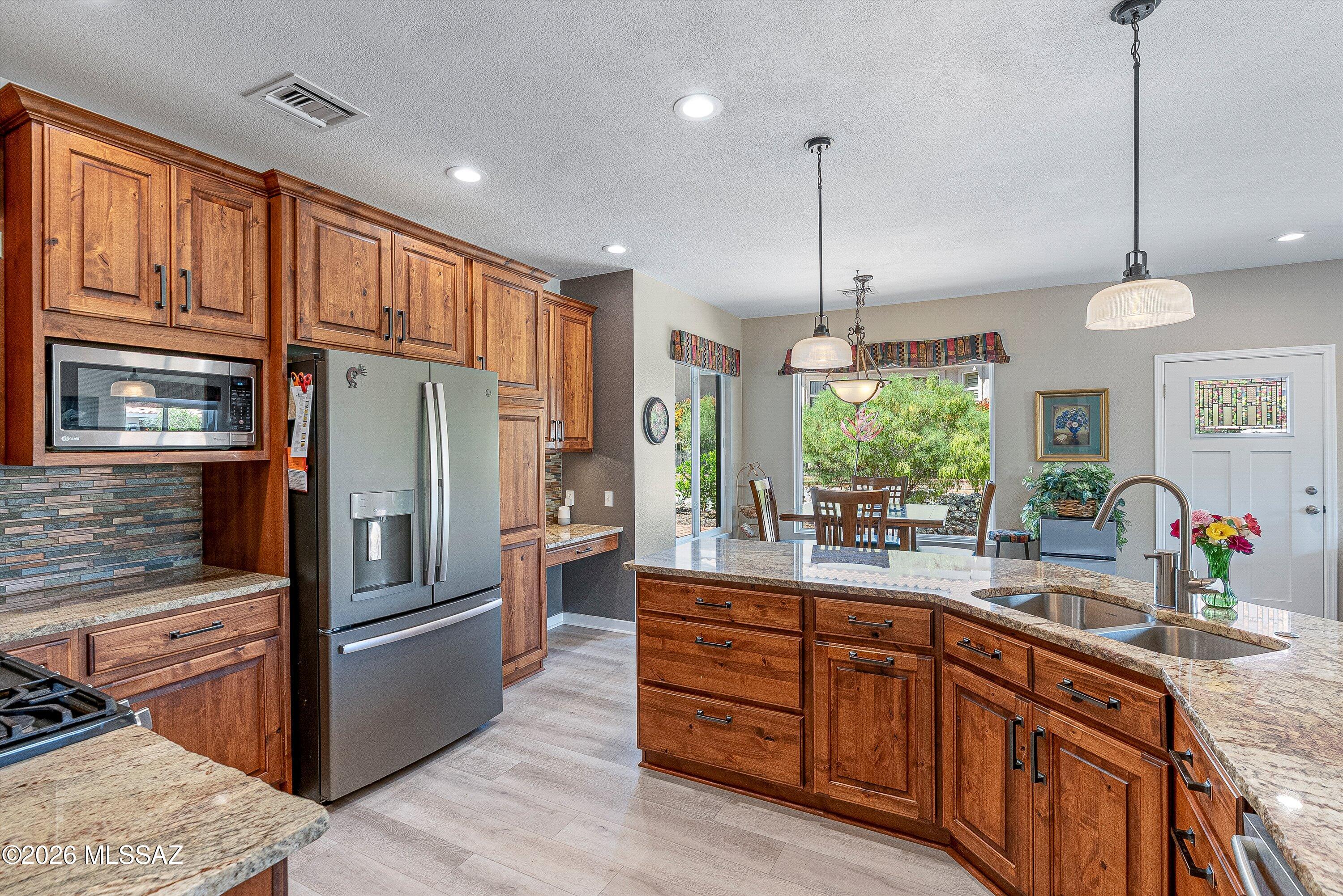 Sun City Vistoso Unit 17(1-276) - Residential