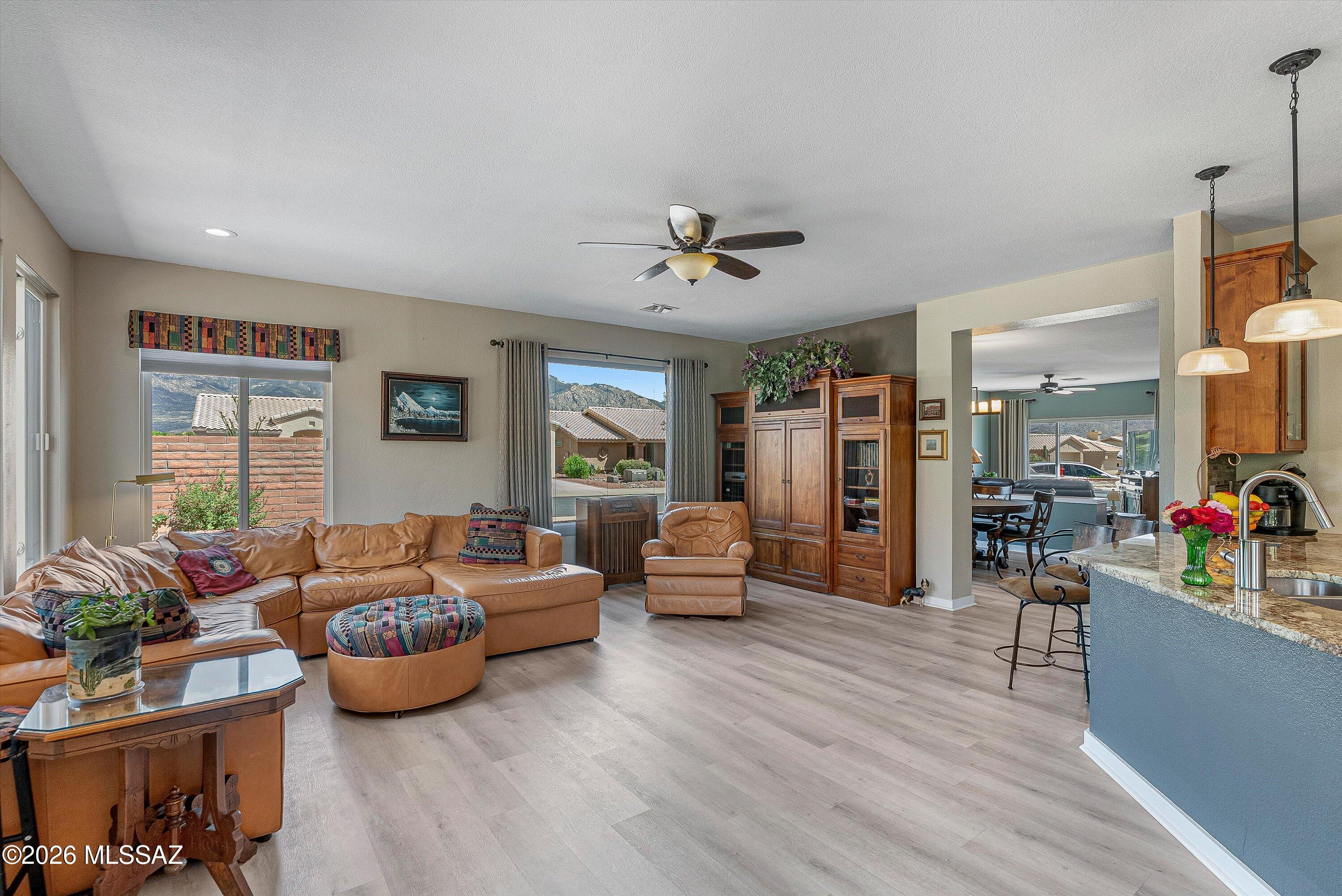 Sun City Vistoso Unit 17(1-276) - Residential