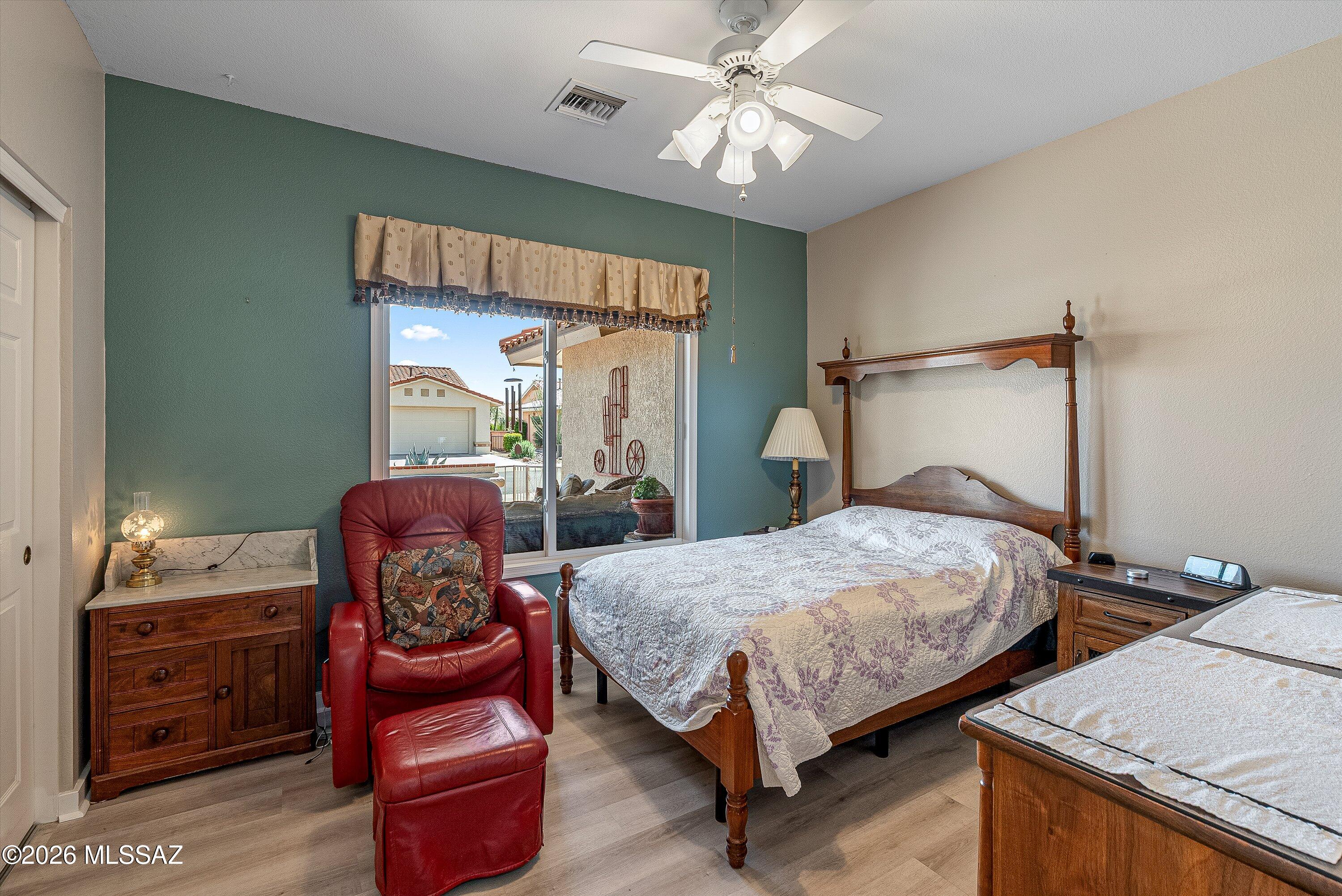 Sun City Vistoso Unit 17(1-276) - Residential