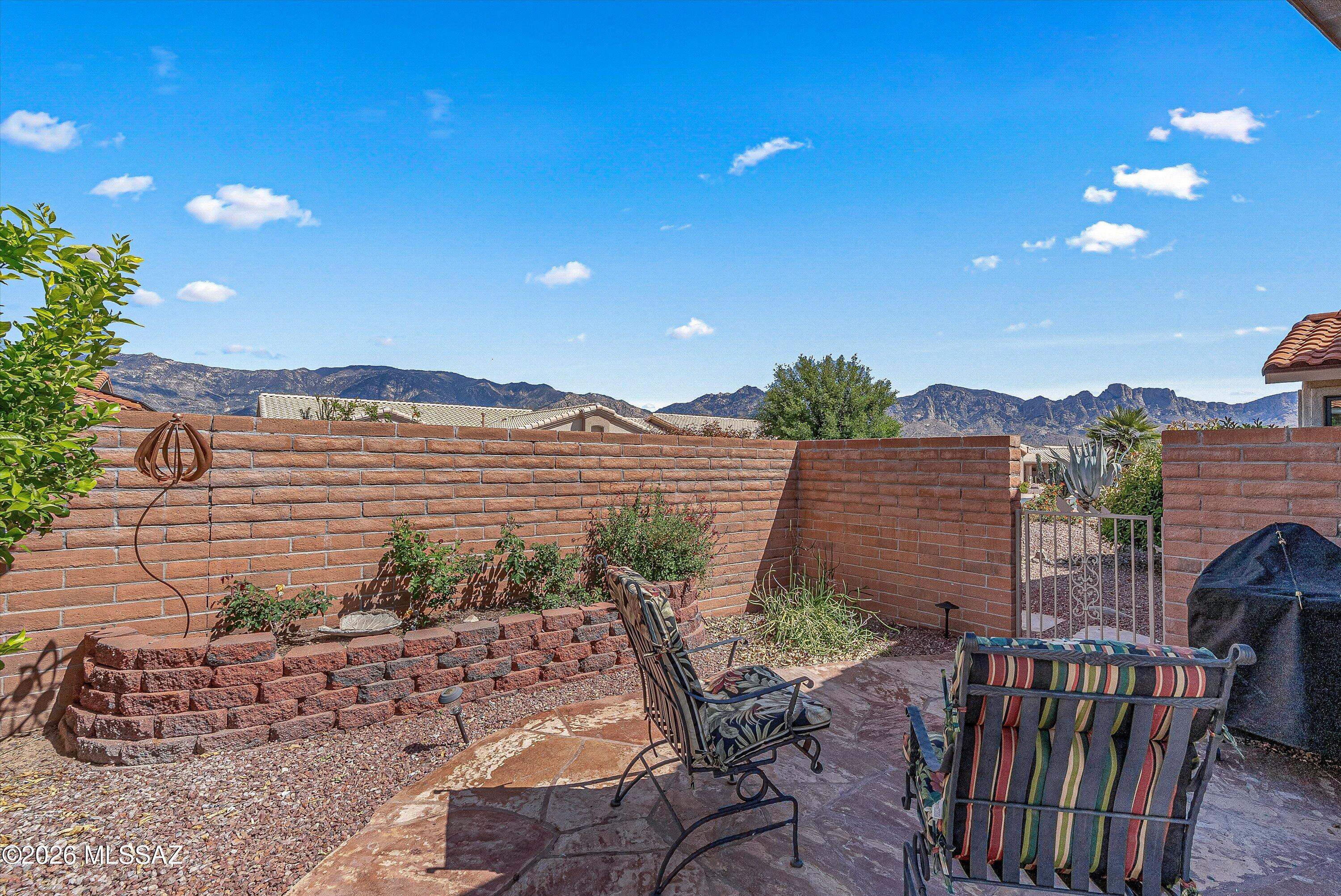 Sun City Vistoso Unit 17(1-276) - Residential