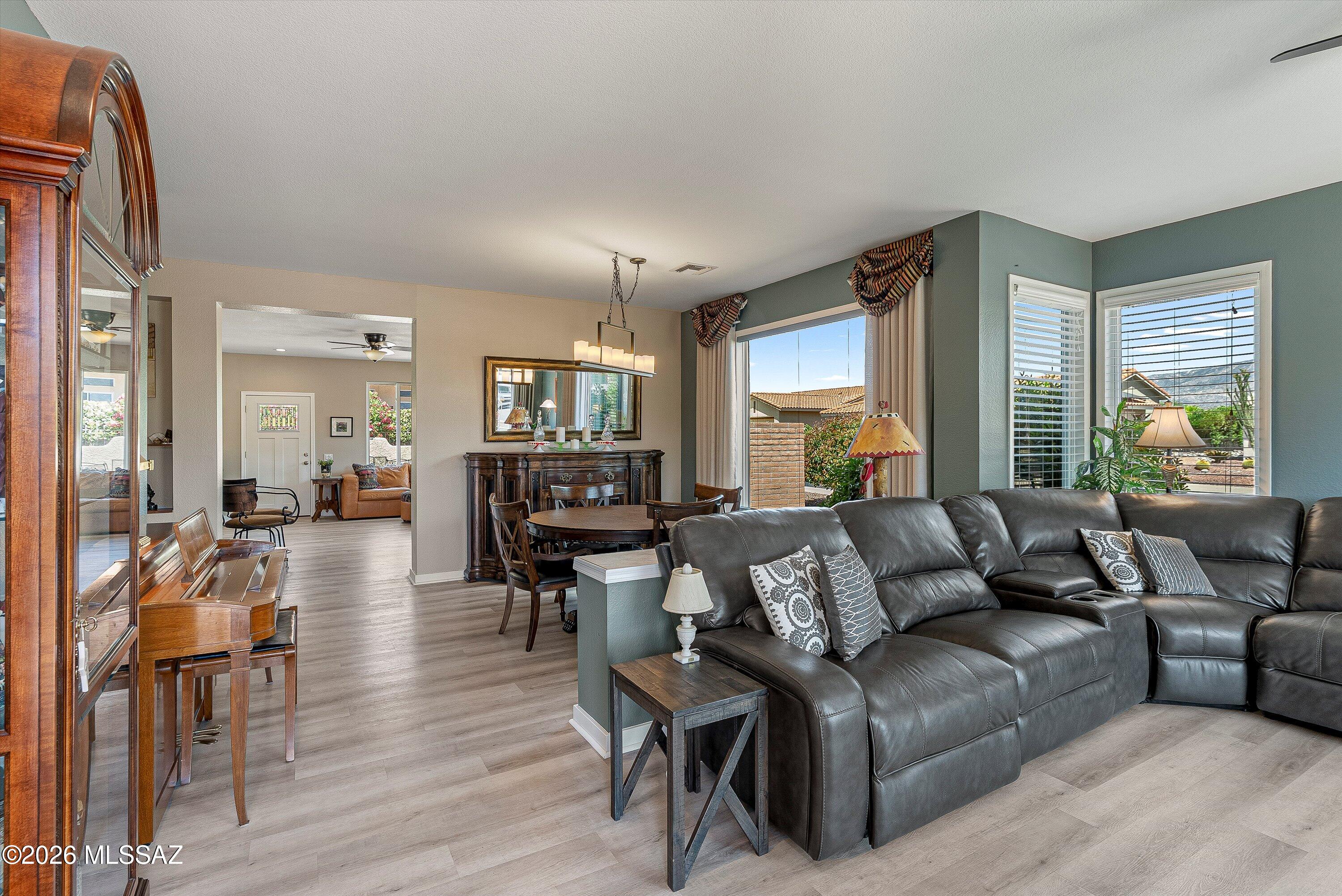 Sun City Vistoso Unit 17(1-276) - Residential