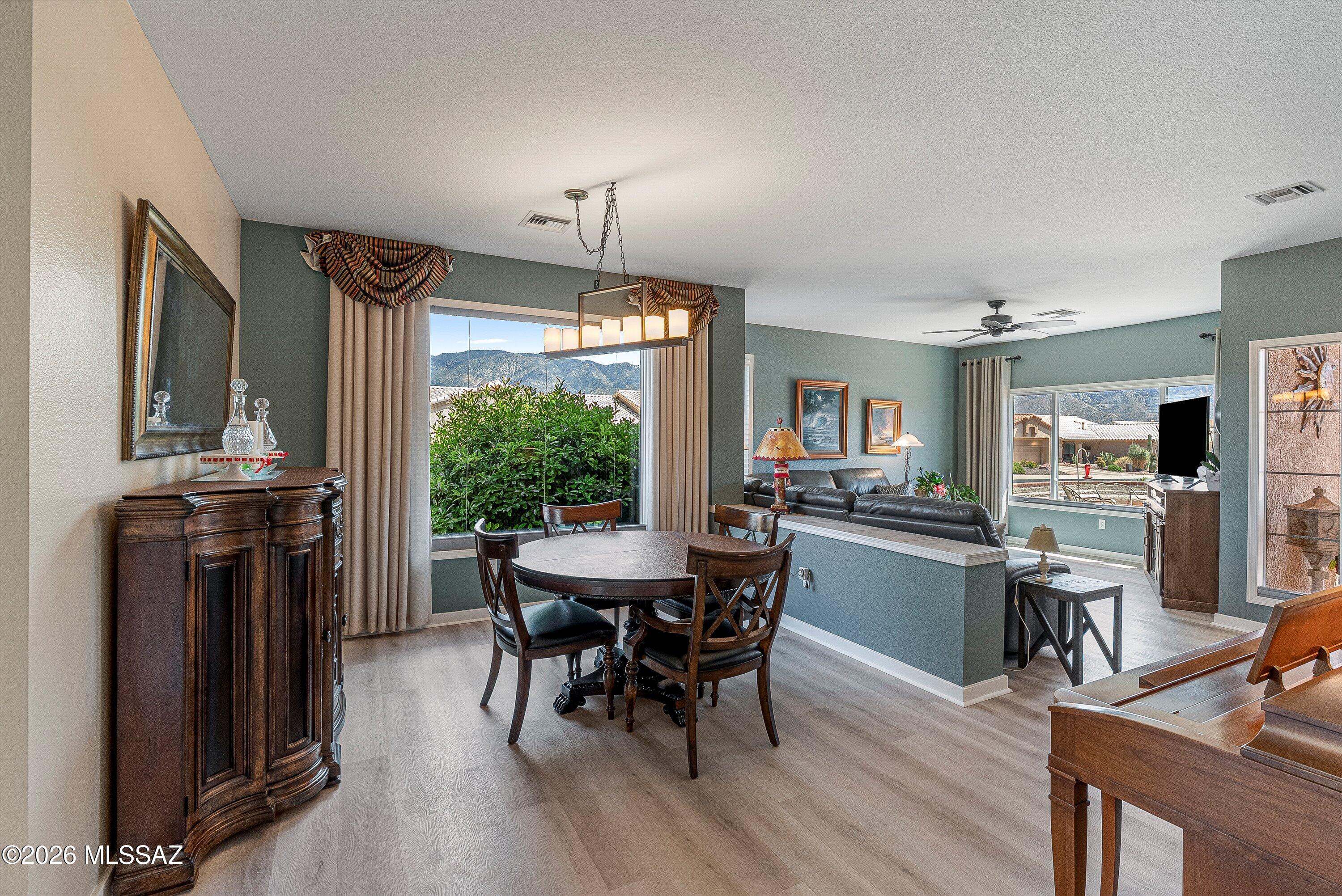 Sun City Vistoso Unit 17(1-276) - Residential
