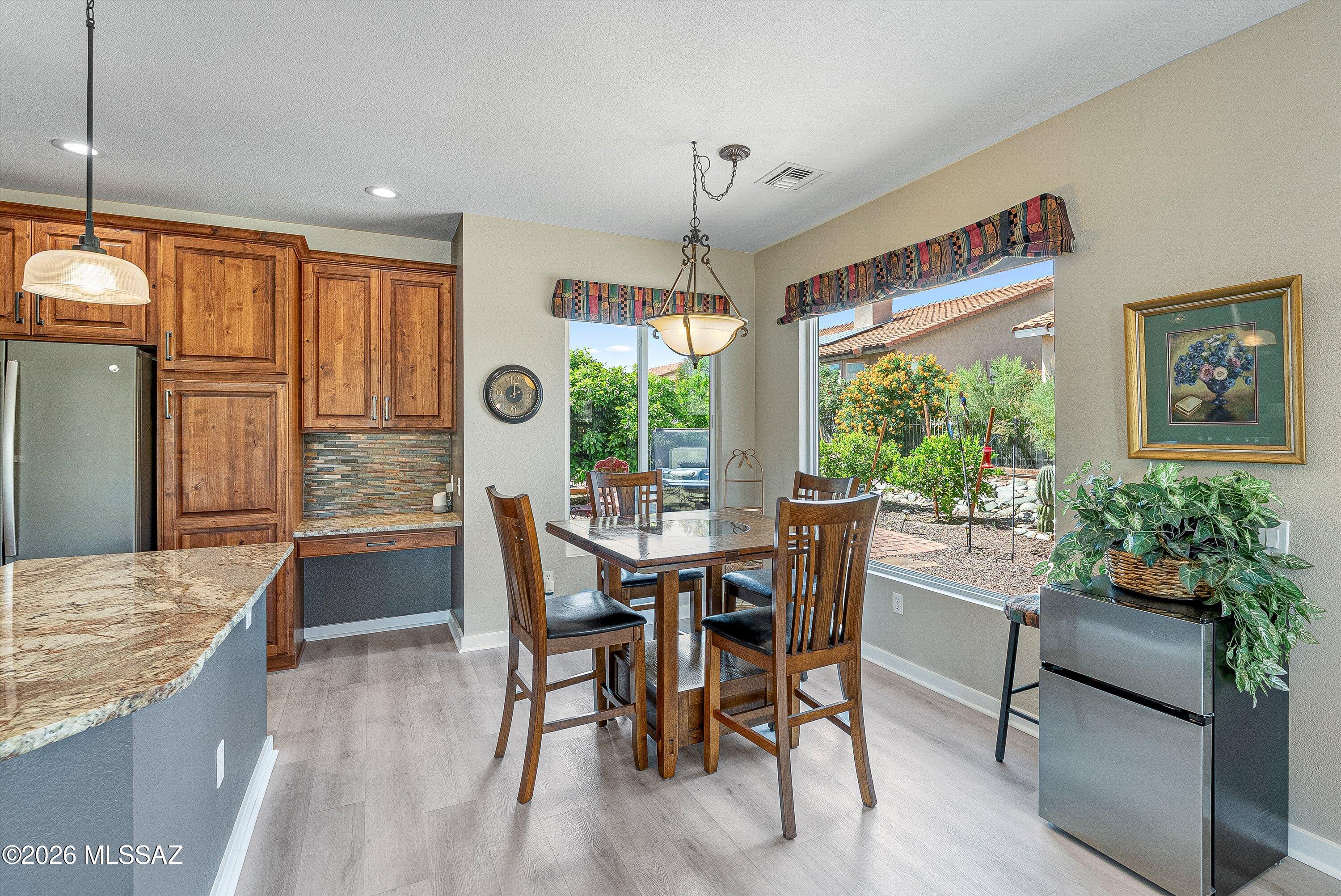 Sun City Vistoso Unit 17(1-276) - Residential