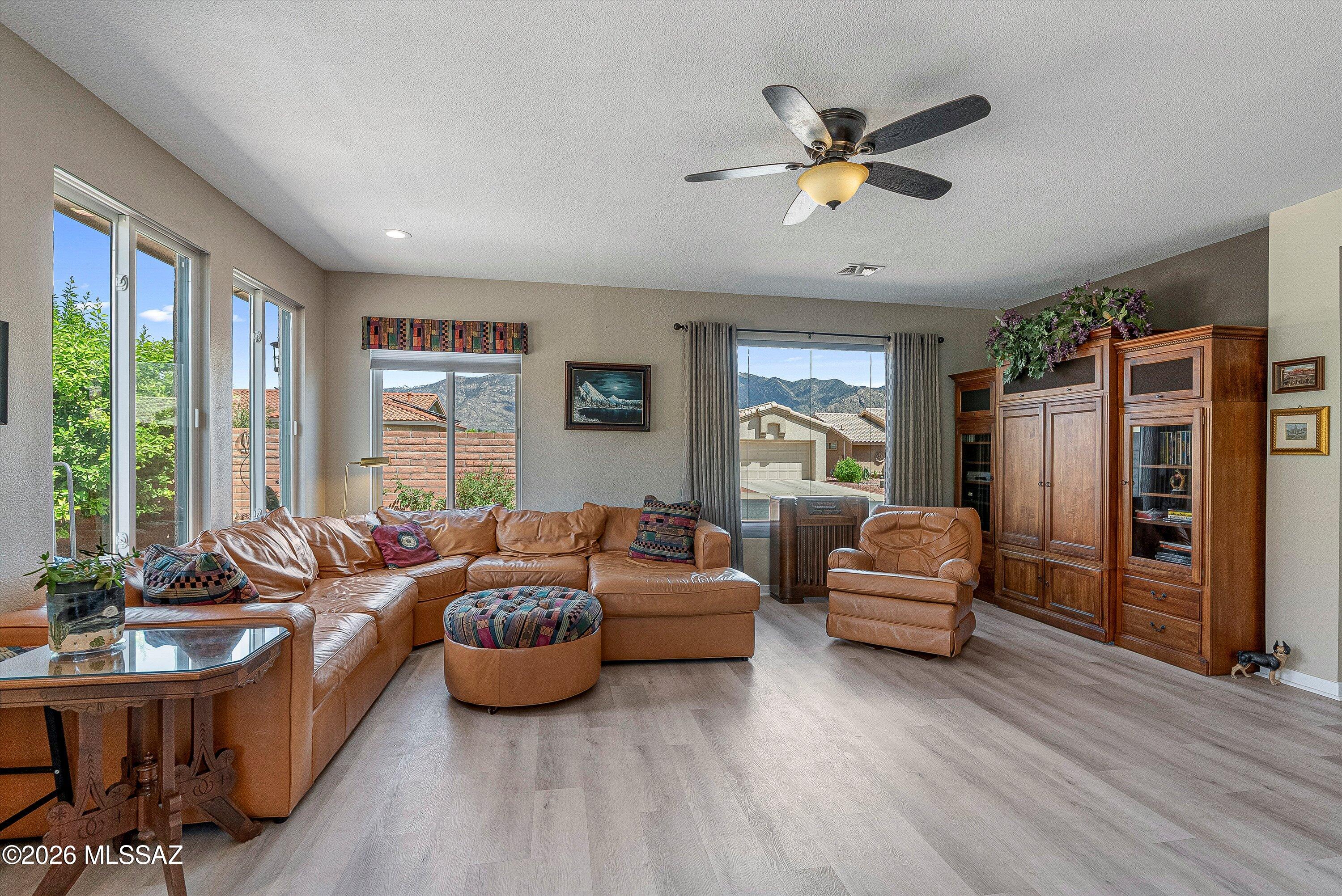 Sun City Vistoso Unit 17(1-276) - Residential