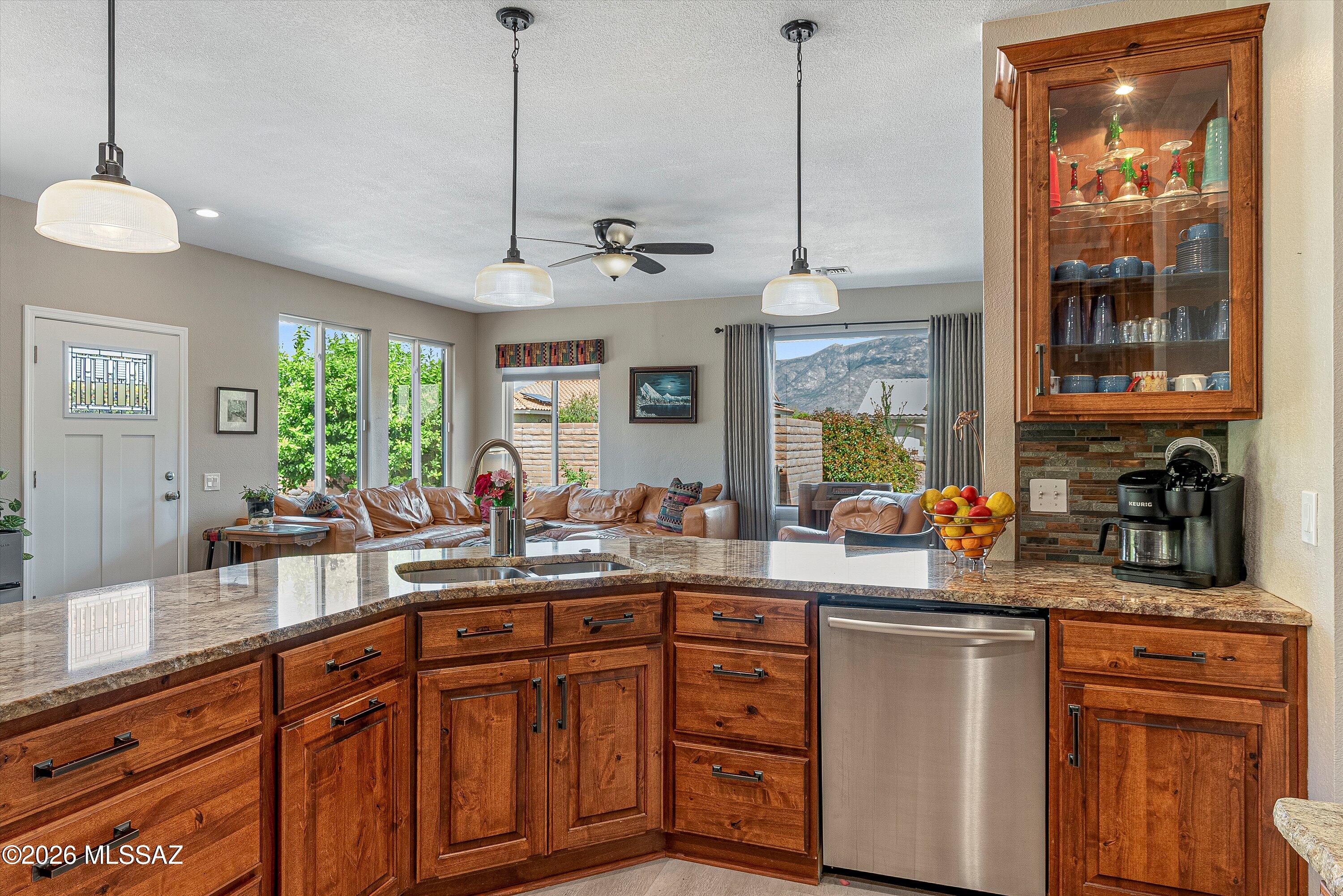 Sun City Vistoso Unit 17(1-276) - Residential