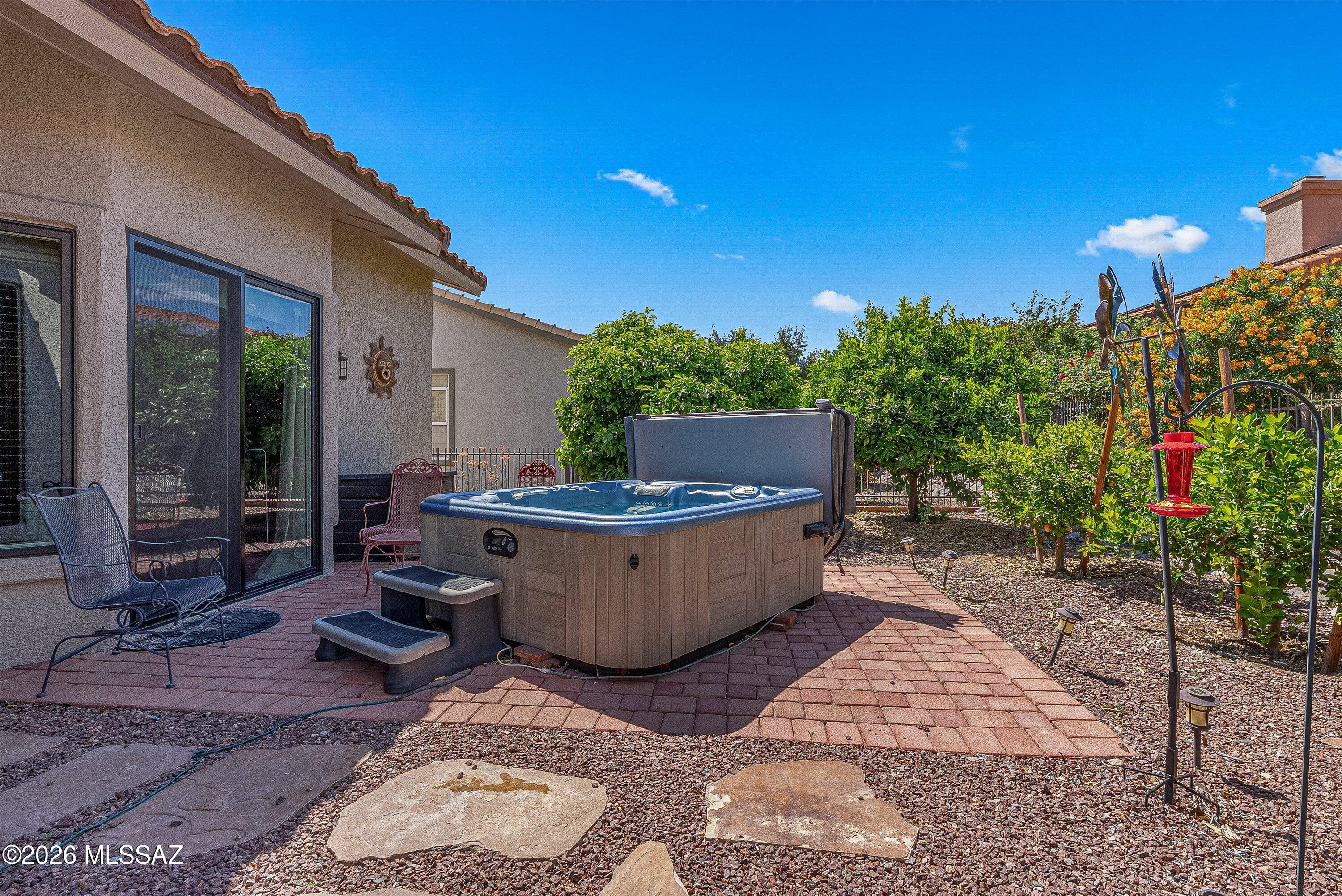 Sun City Vistoso Unit 17(1-276) - Residential