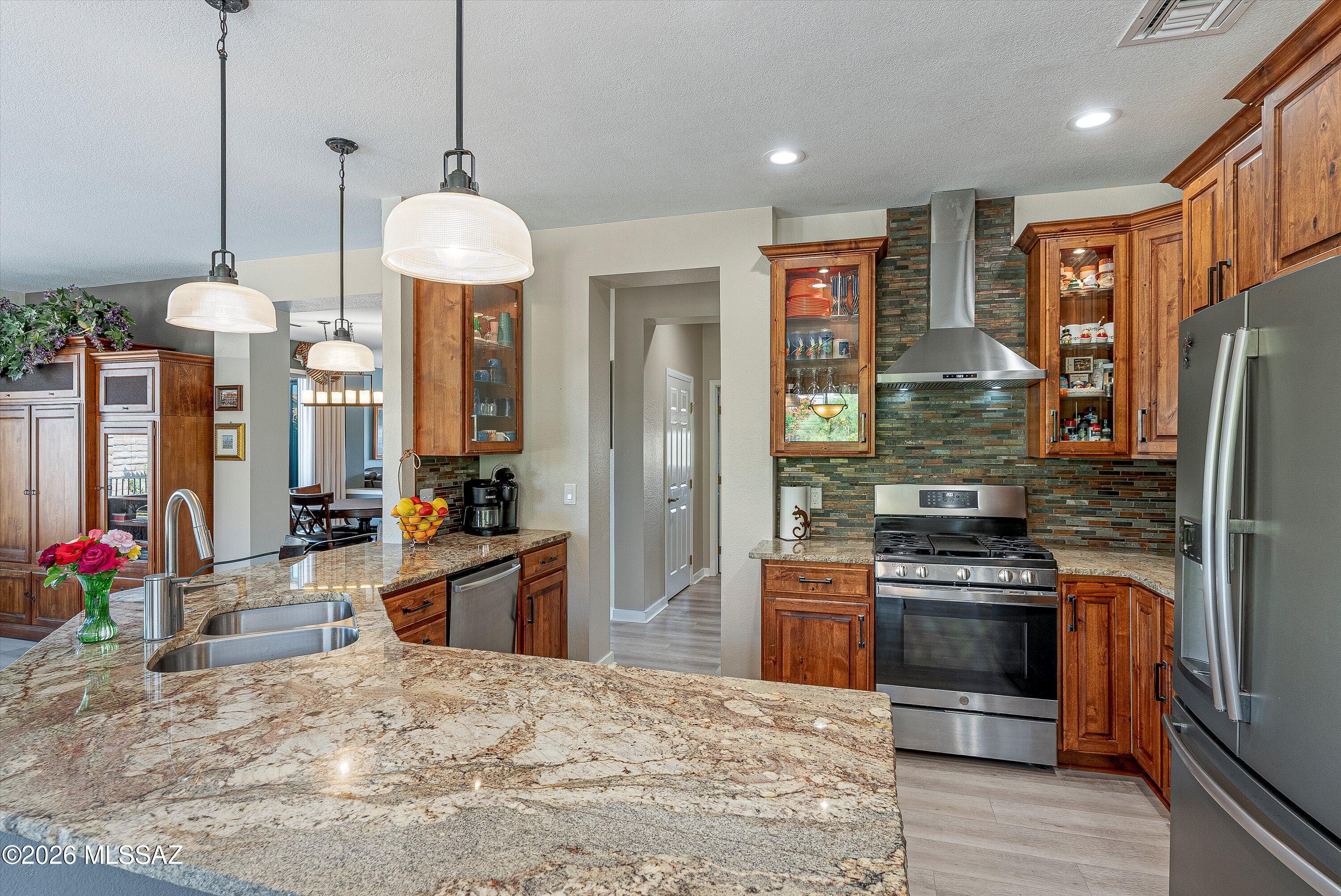 Sun City Vistoso Unit 17(1-276) - Residential