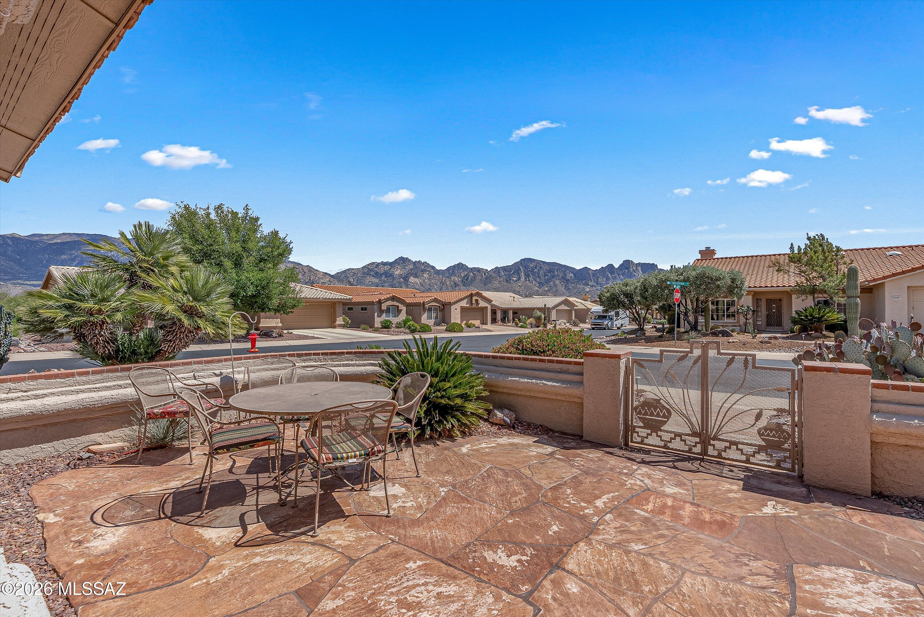 Sun City Vistoso Unit 17(1-276) - Residential