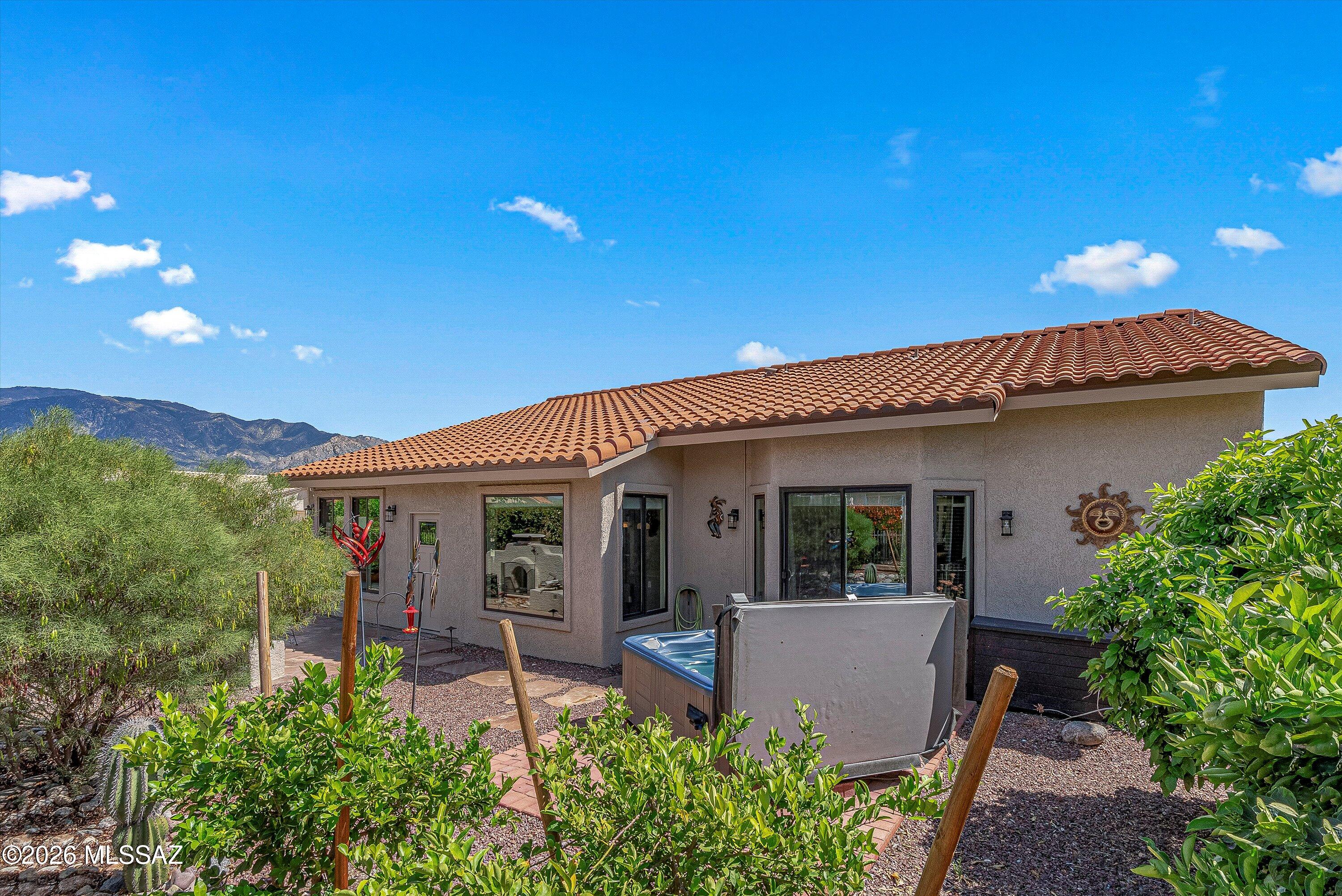 Sun City Vistoso Unit 17(1-276) - Residential