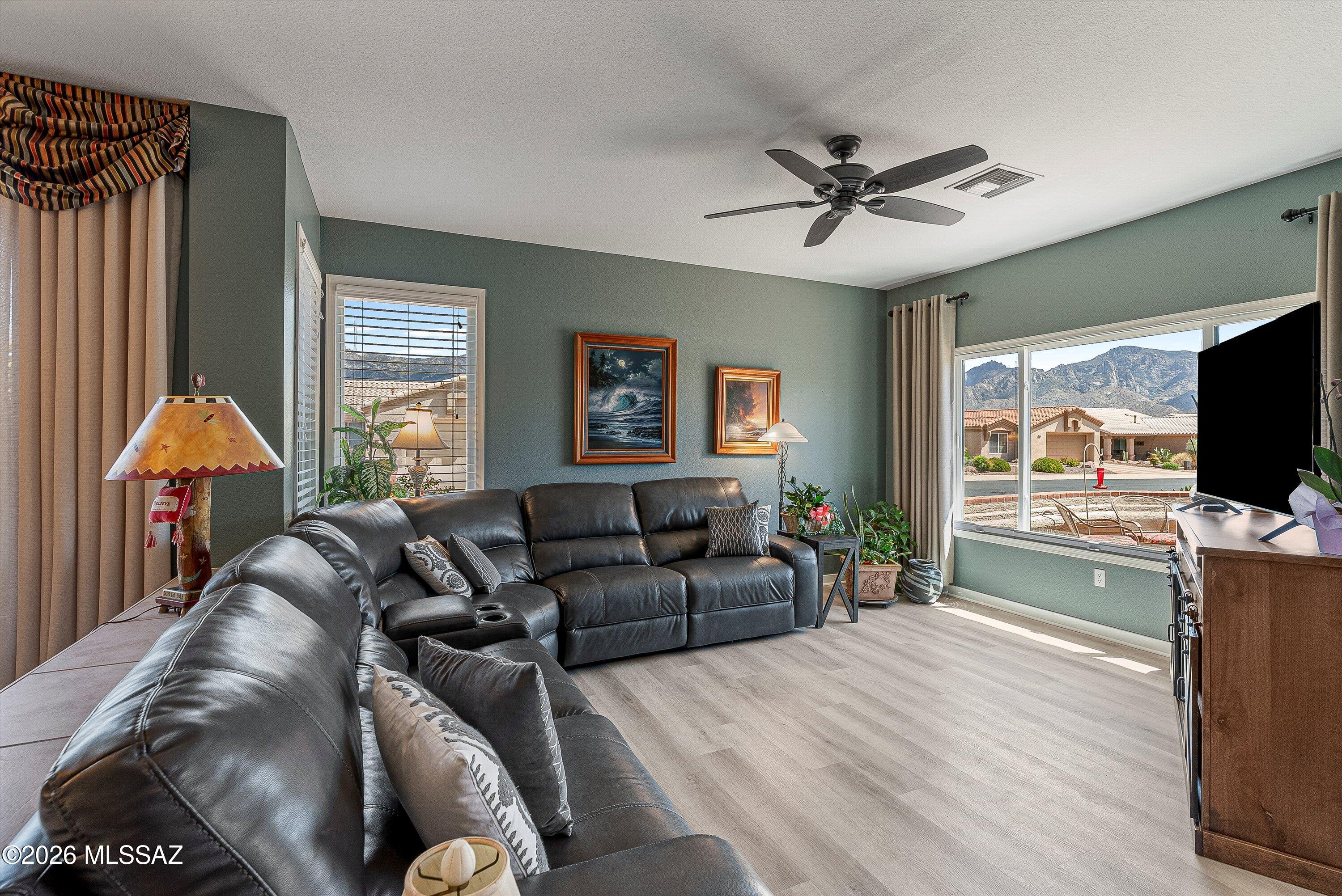 Sun City Vistoso Unit 17(1-276) - Residential