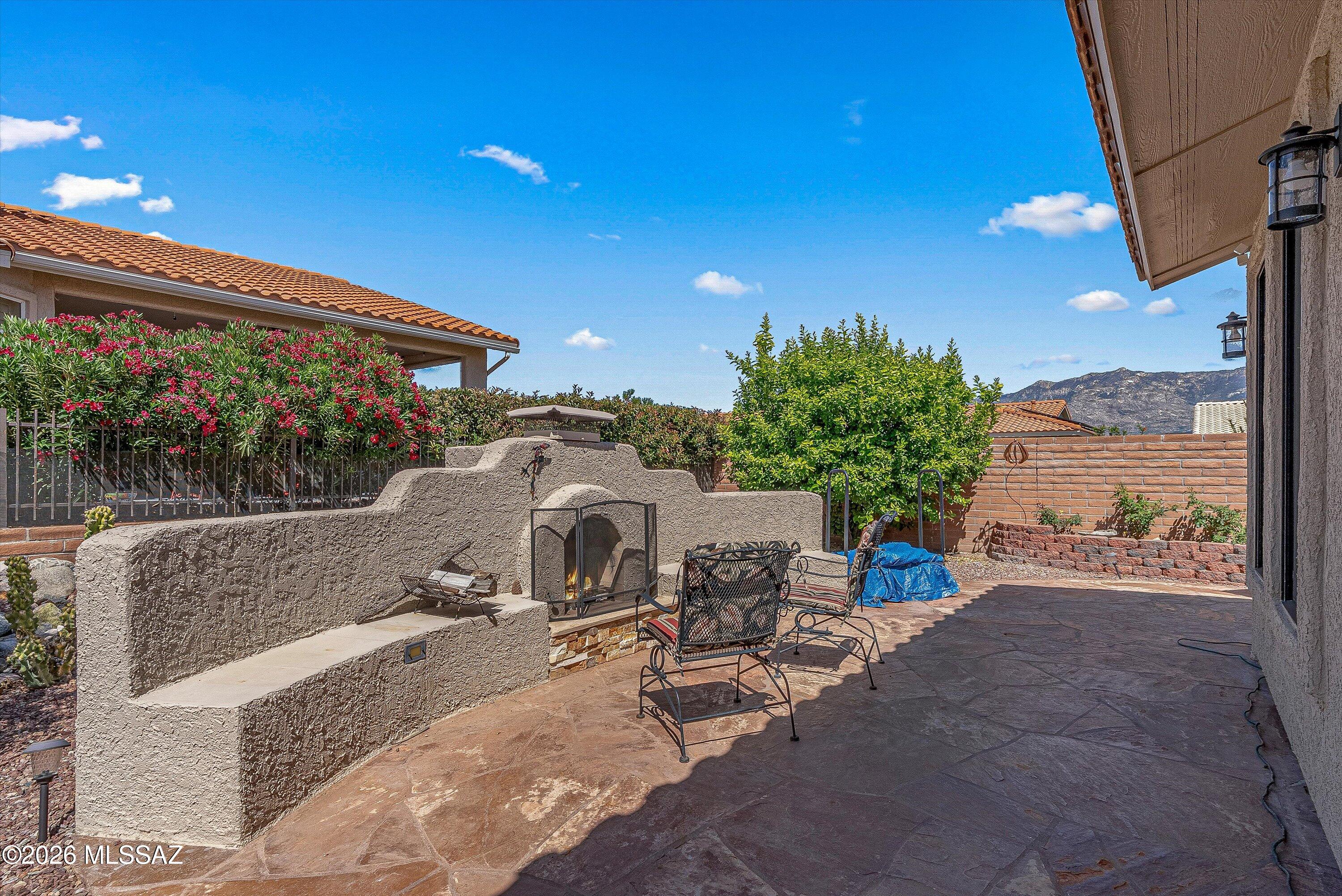 Sun City Vistoso Unit 17(1-276) - Residential