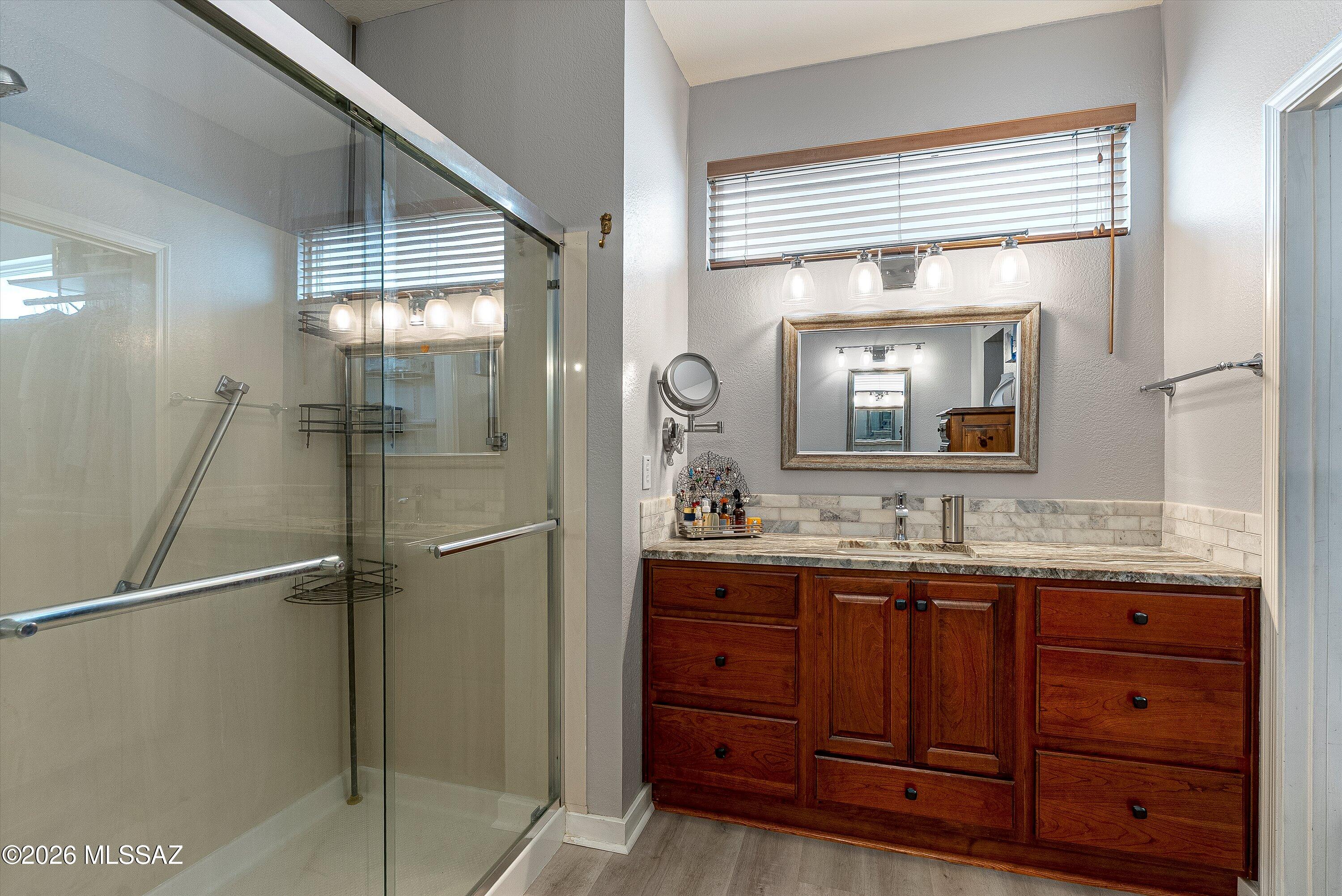 Sun City Vistoso Unit 17(1-276) - Residential