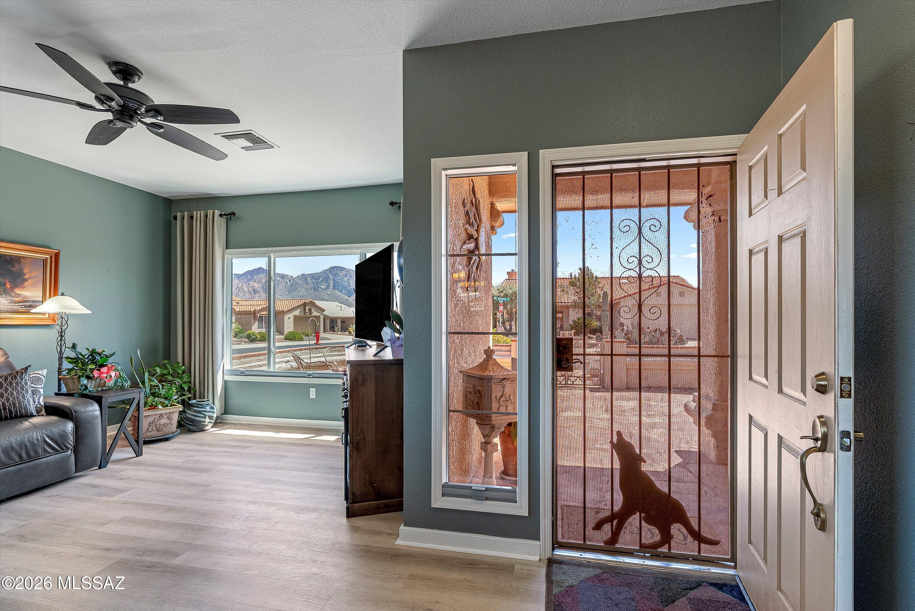 Sun City Vistoso Unit 17(1-276) - Residential