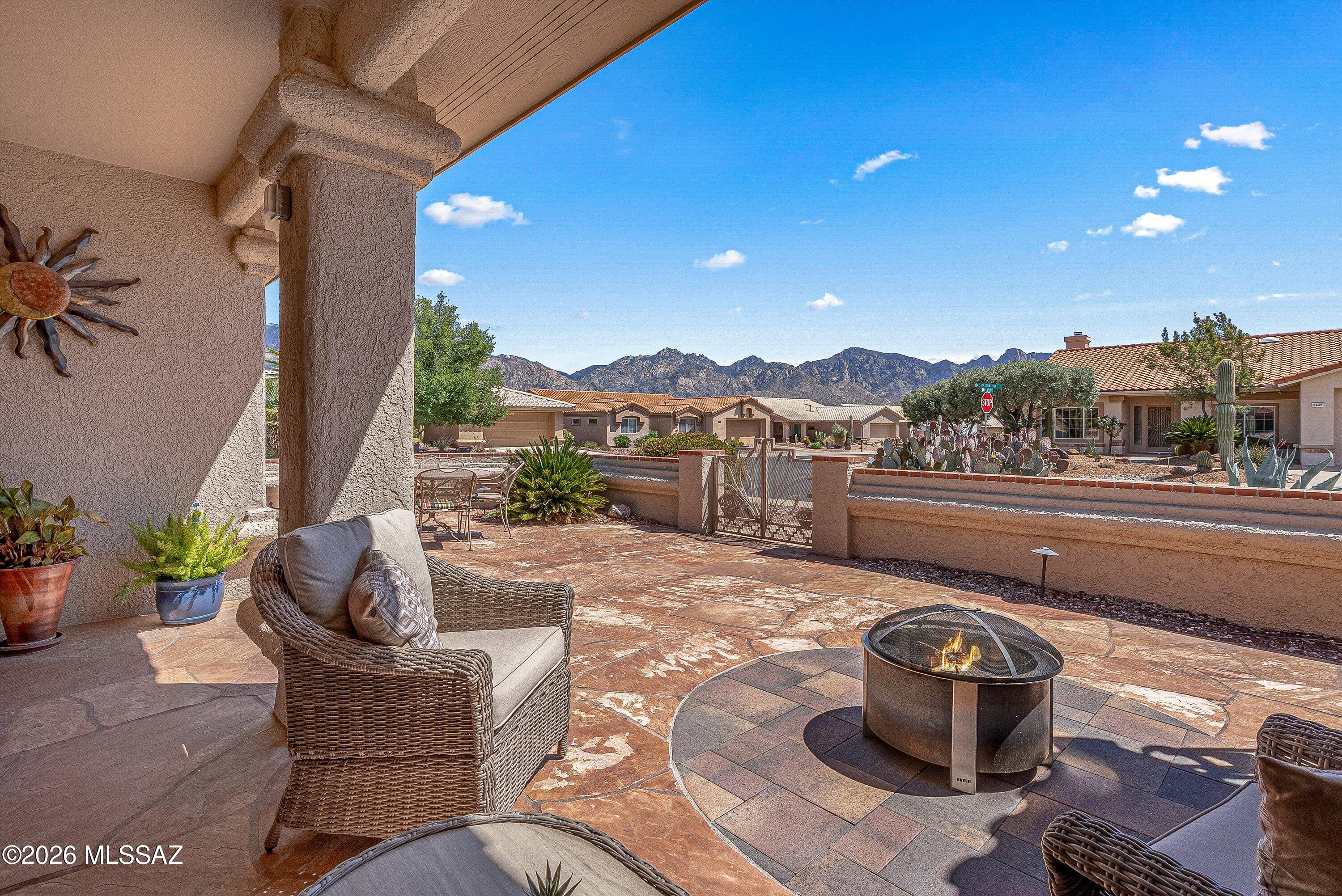Sun City Vistoso Unit 17(1-276) - Residential
