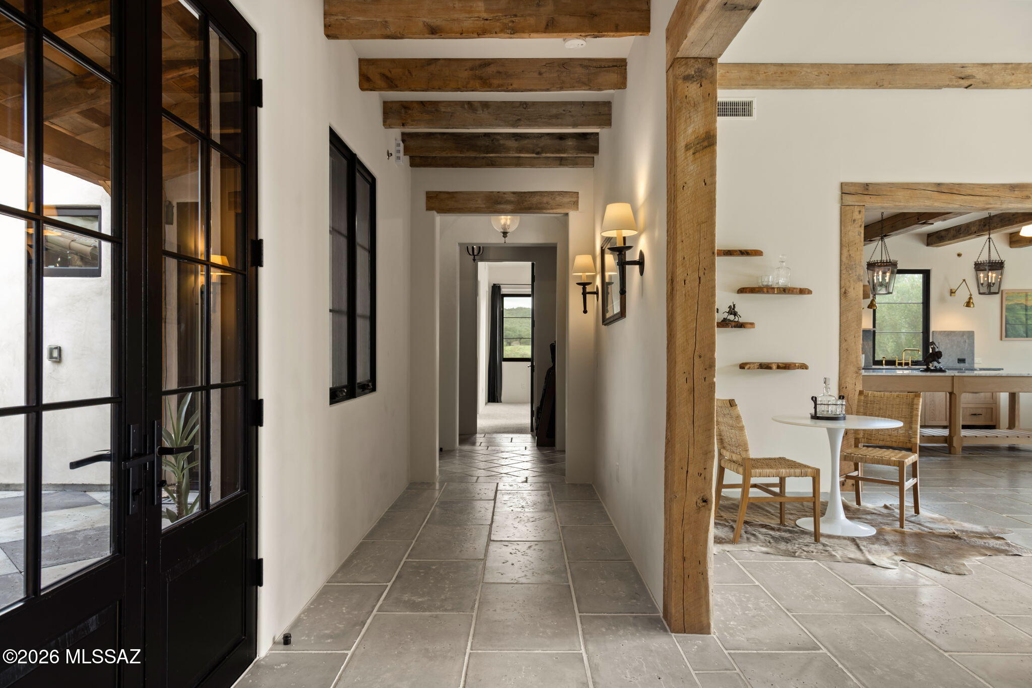Quail Ridge (1-52) - Residential