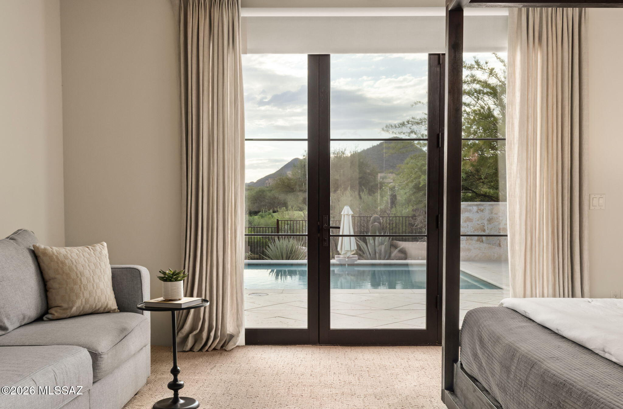 Quail Ridge (1-52) - Residential
