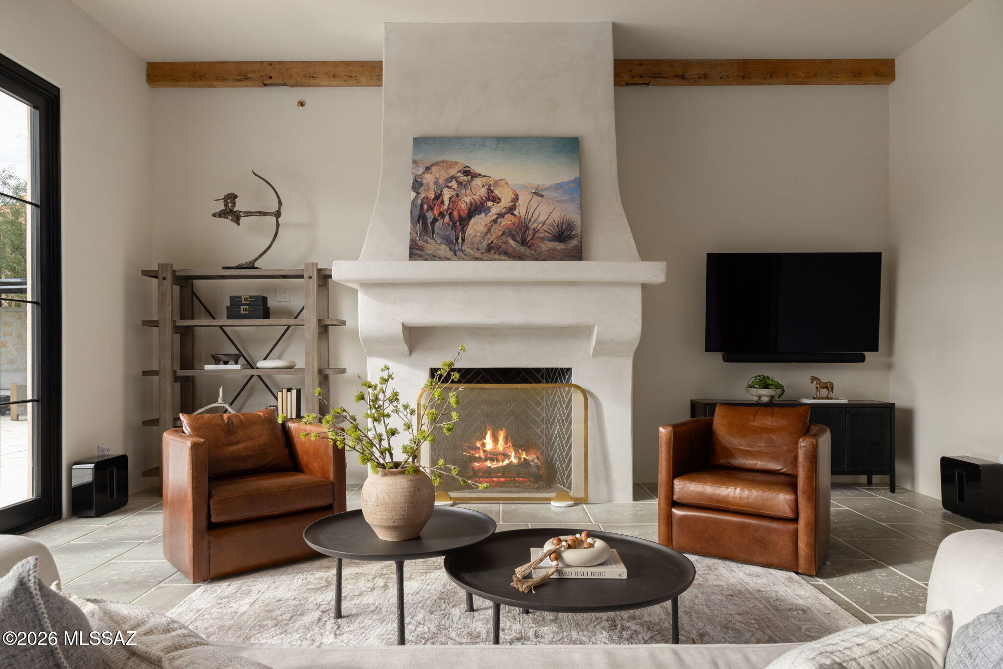 Quail Ridge (1-52) - Residential