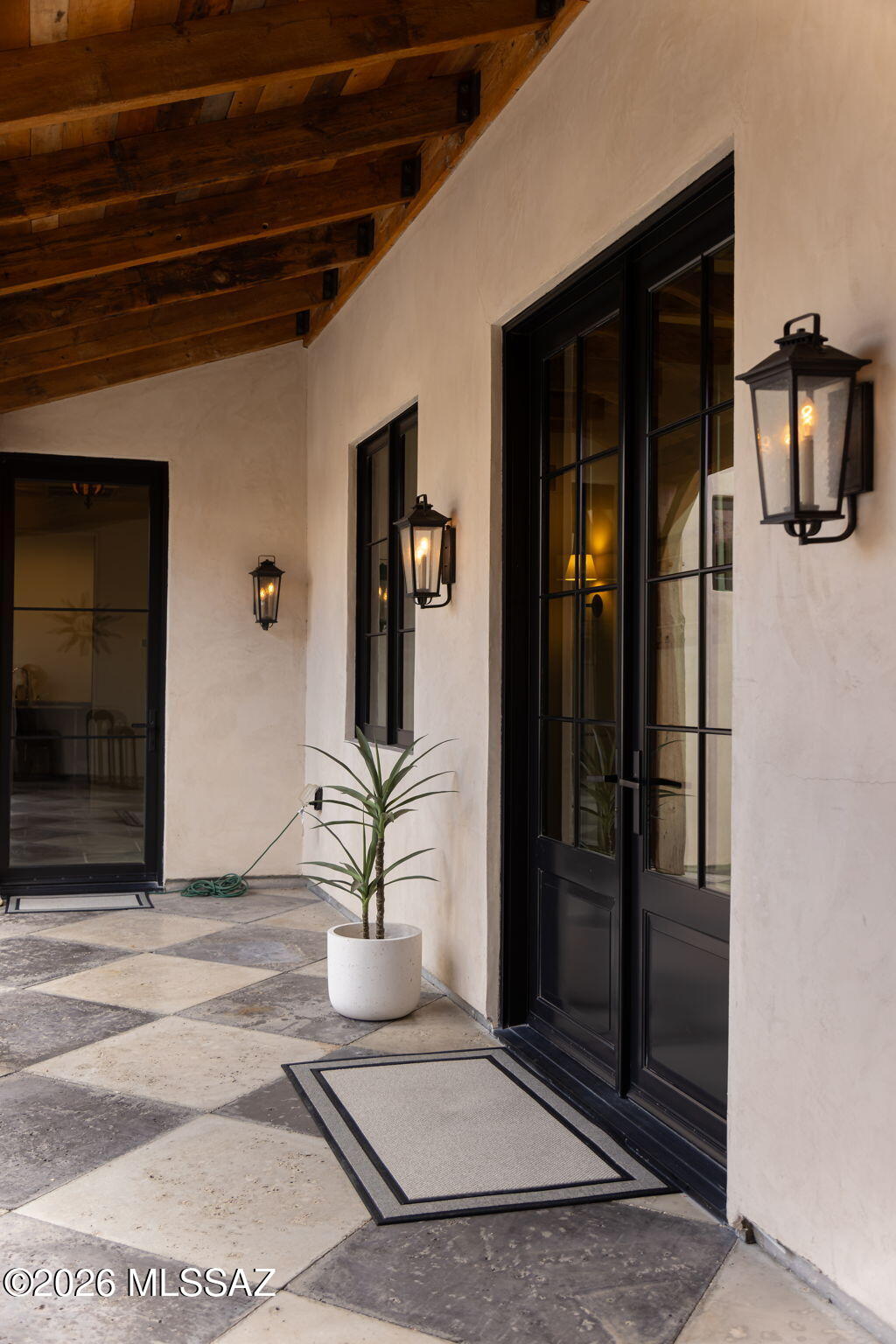 Quail Ridge (1-52) - Residential