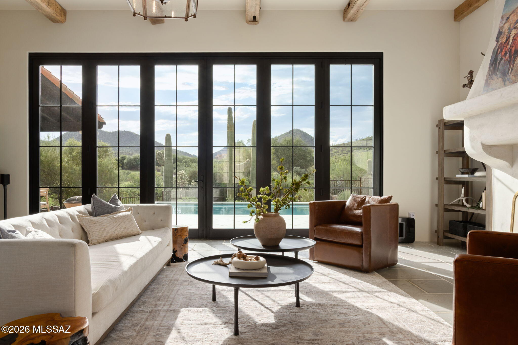 Quail Ridge (1-52) - Residential