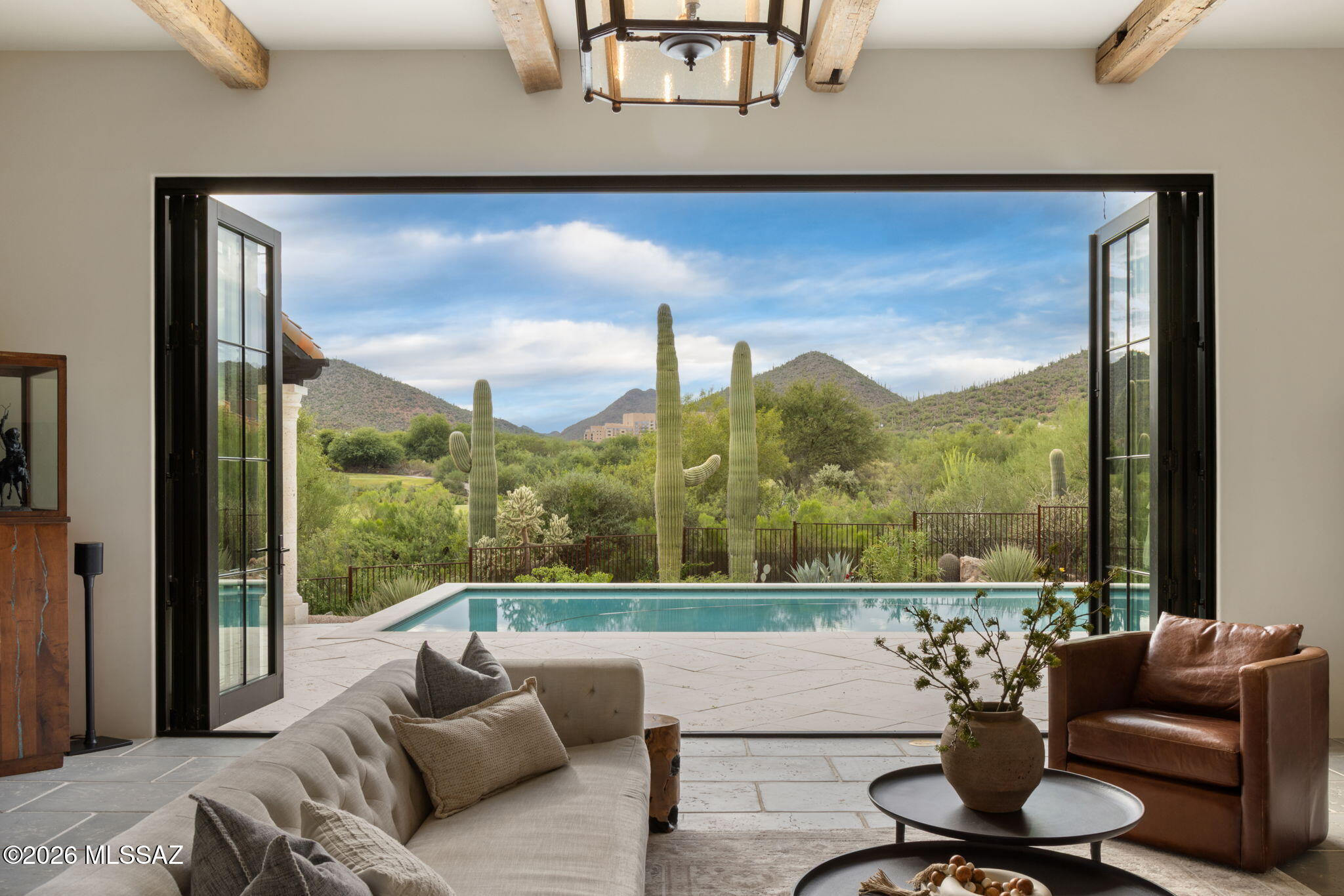 Quail Ridge (1-52) - Residential