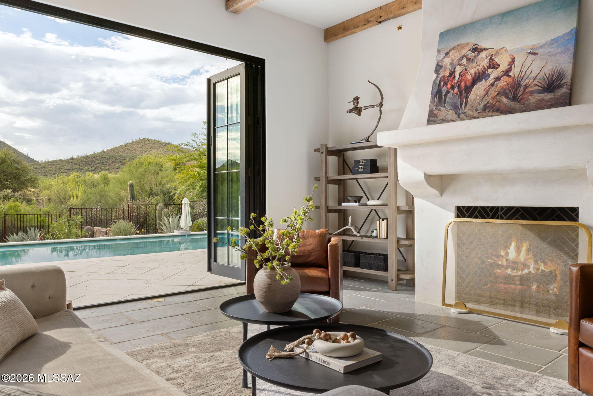 Quail Ridge (1-52) - Residential
