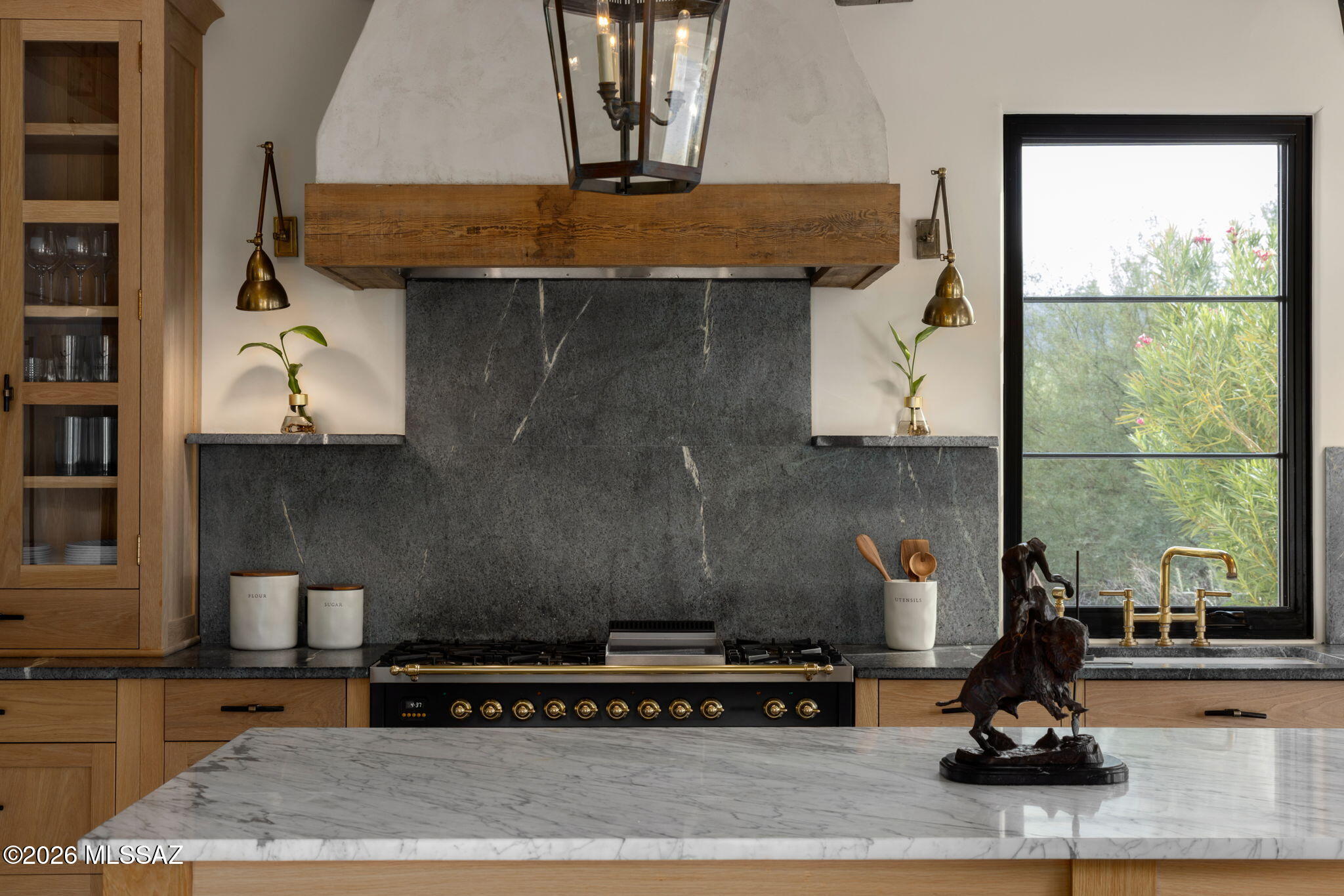 Quail Ridge (1-52) - Residential