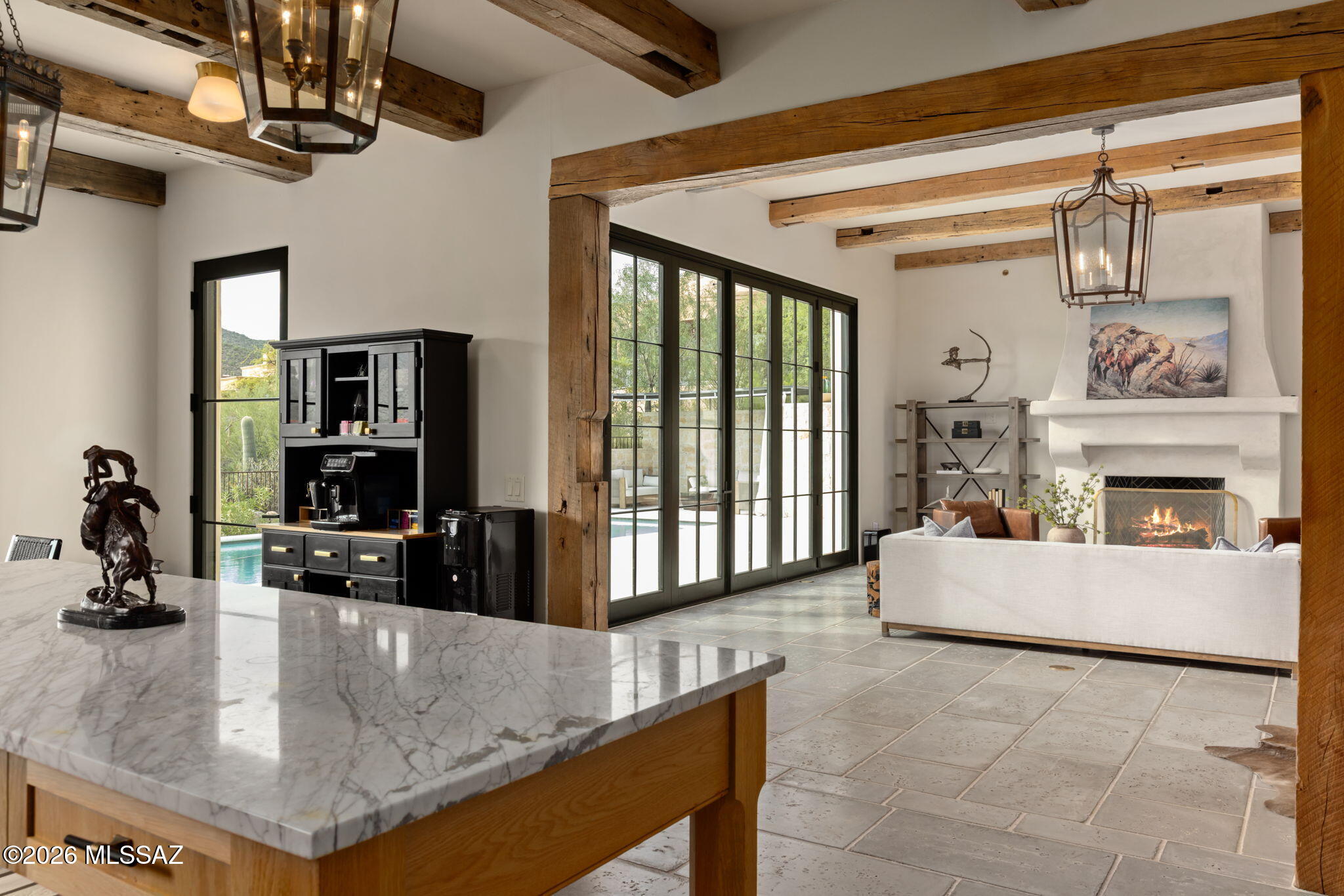 Quail Ridge (1-52) - Residential