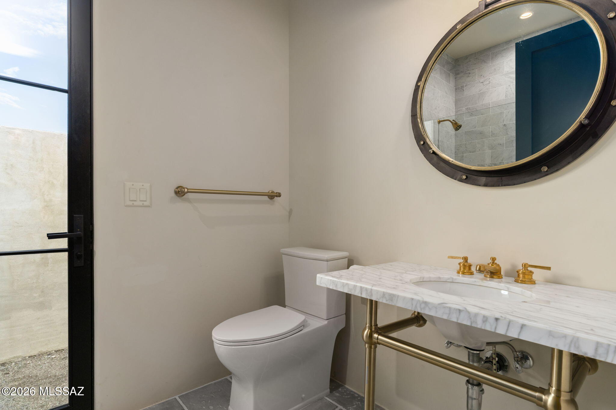Quail Ridge (1-52) - Residential