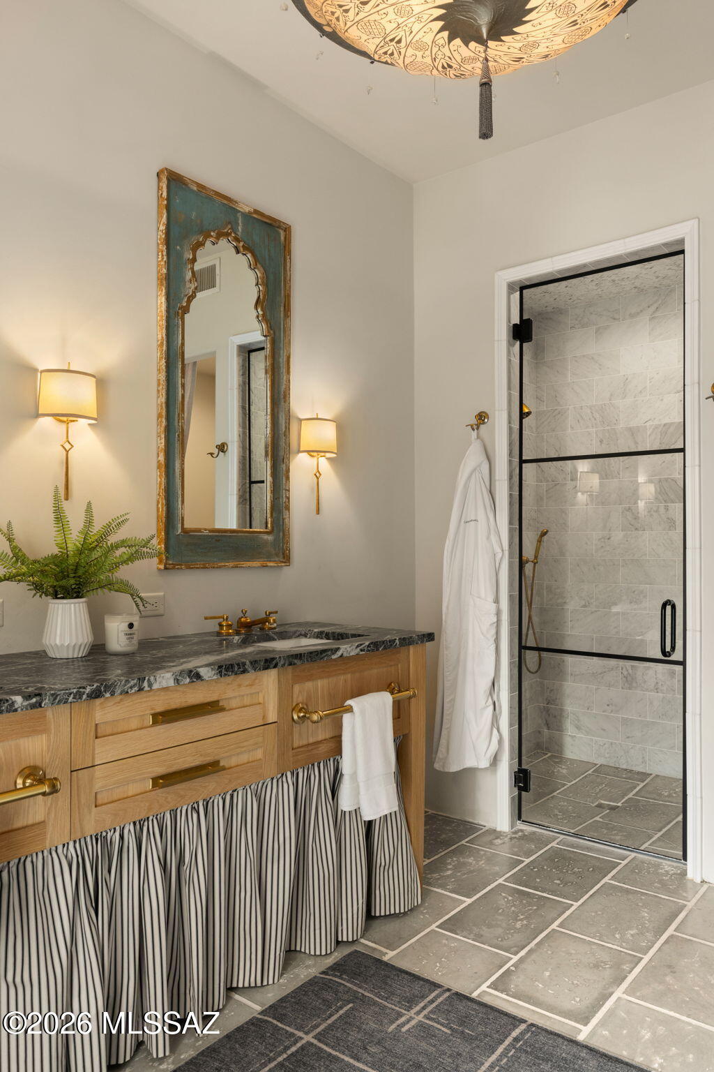 Quail Ridge (1-52) - Residential
